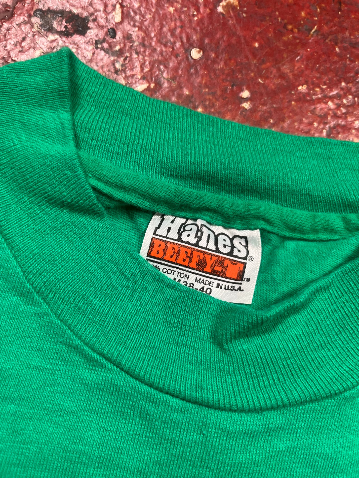 80s Revenge Of The Jedi Tee