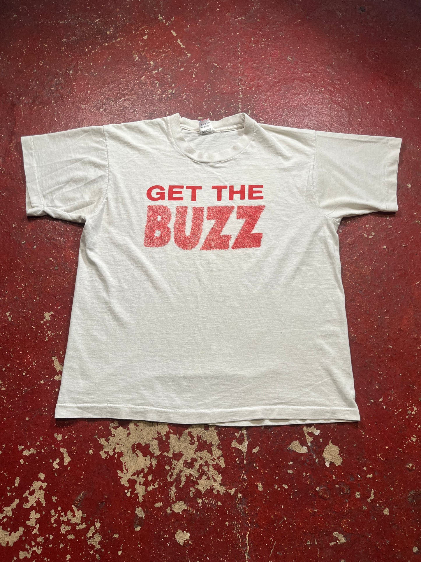 90s Hummingbirds Tee