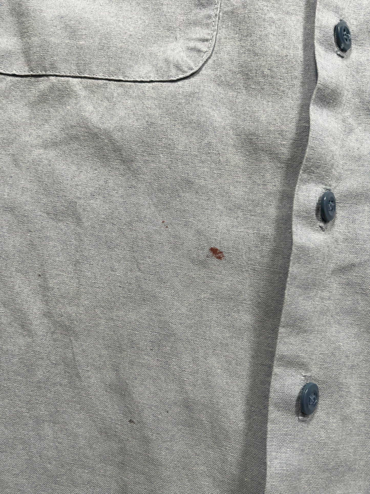 70s Seafarer “Clark” Short Sleeve Shirt