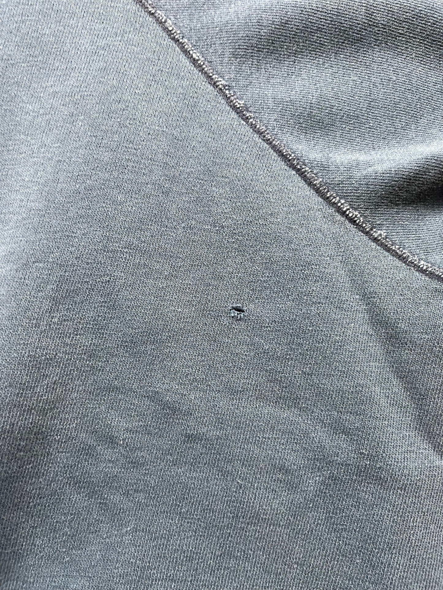60s University of Idaho Short Sleeve Sweater