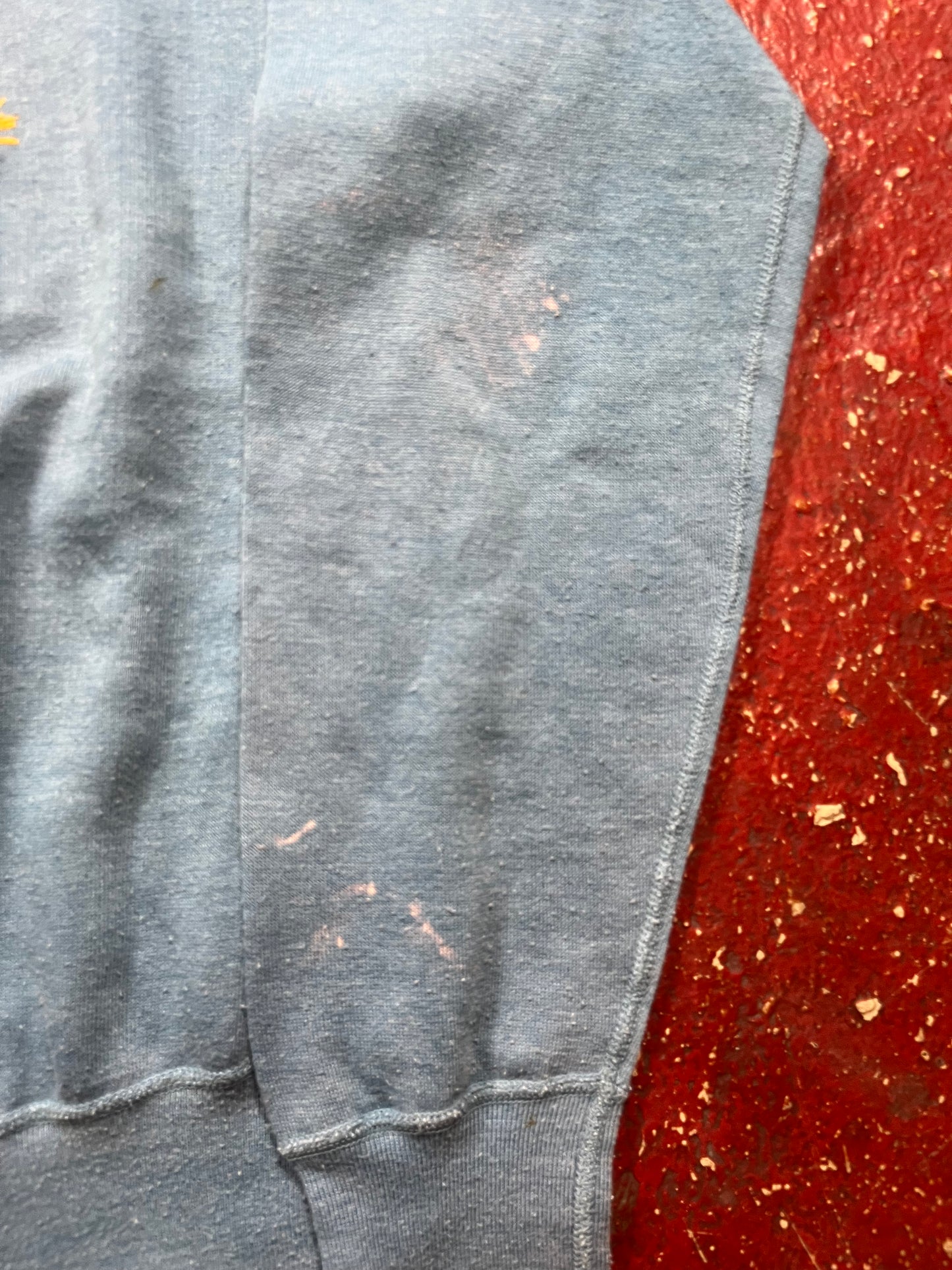 60s Piuta Pioneers Sweater