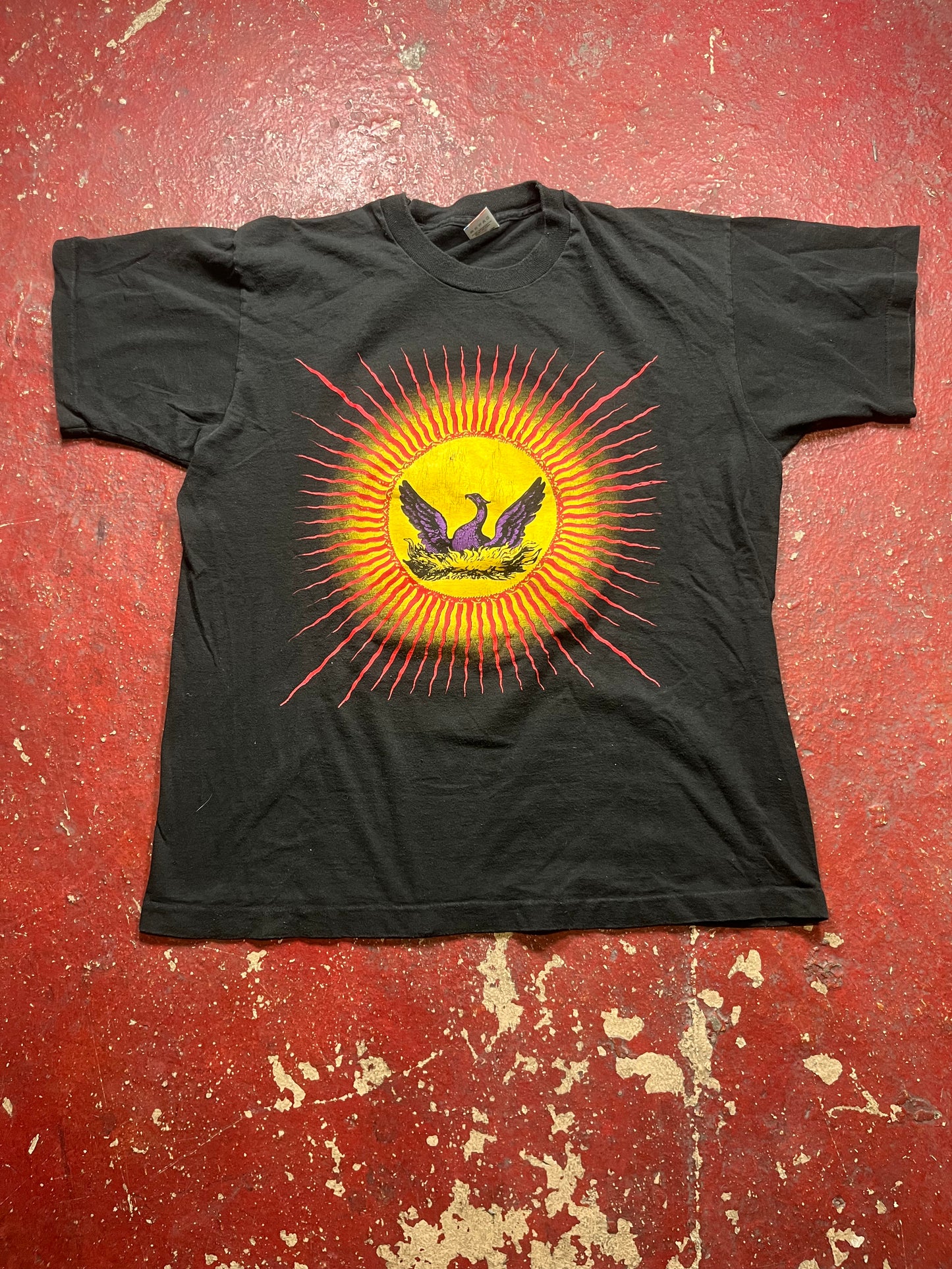 90s Siouxsie & The Banshees Tee