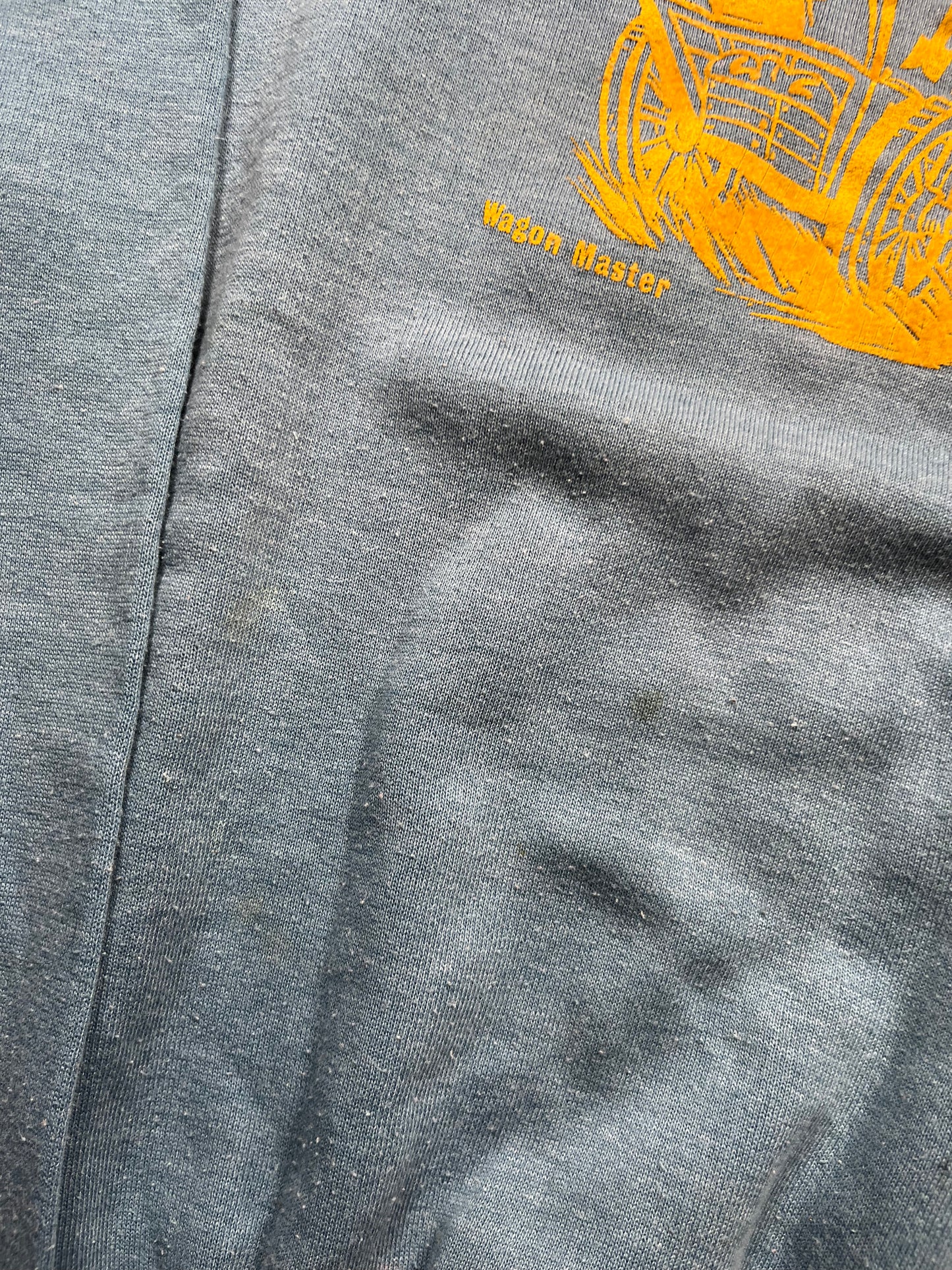 60s Piuta Pioneers Sweater