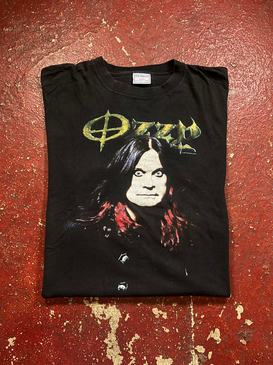 2001 Ozzy Tee