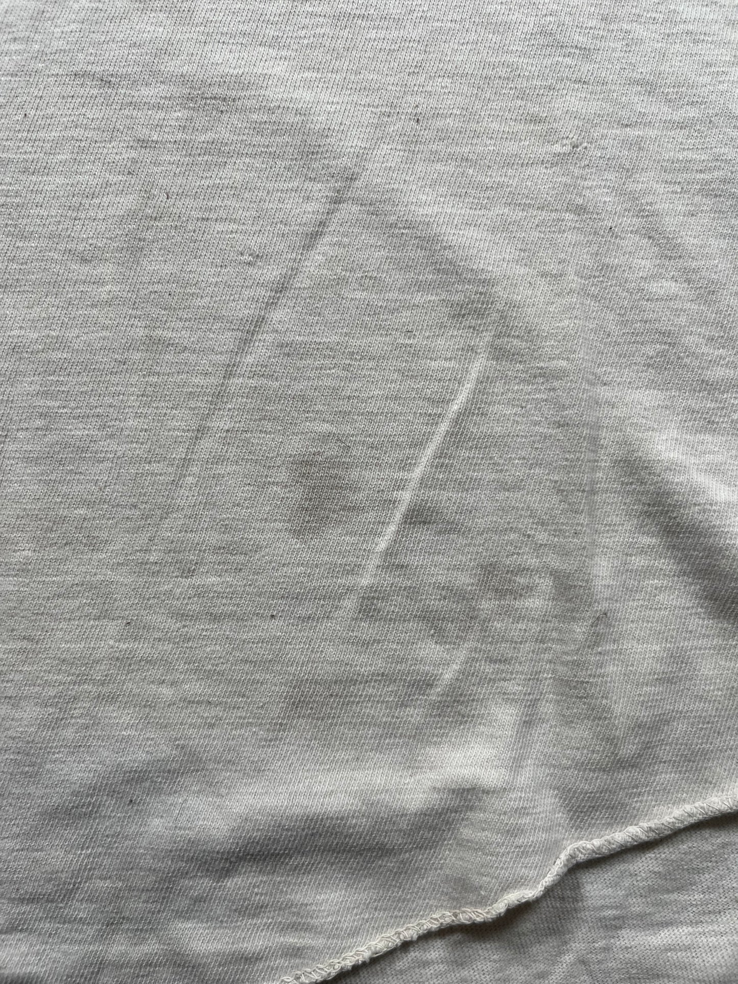 70s Aerosmith “Draw The Line” Shirt