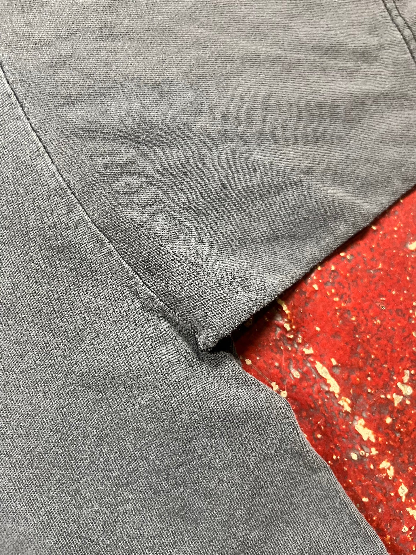 90s Slipknot “Iowa” Tee