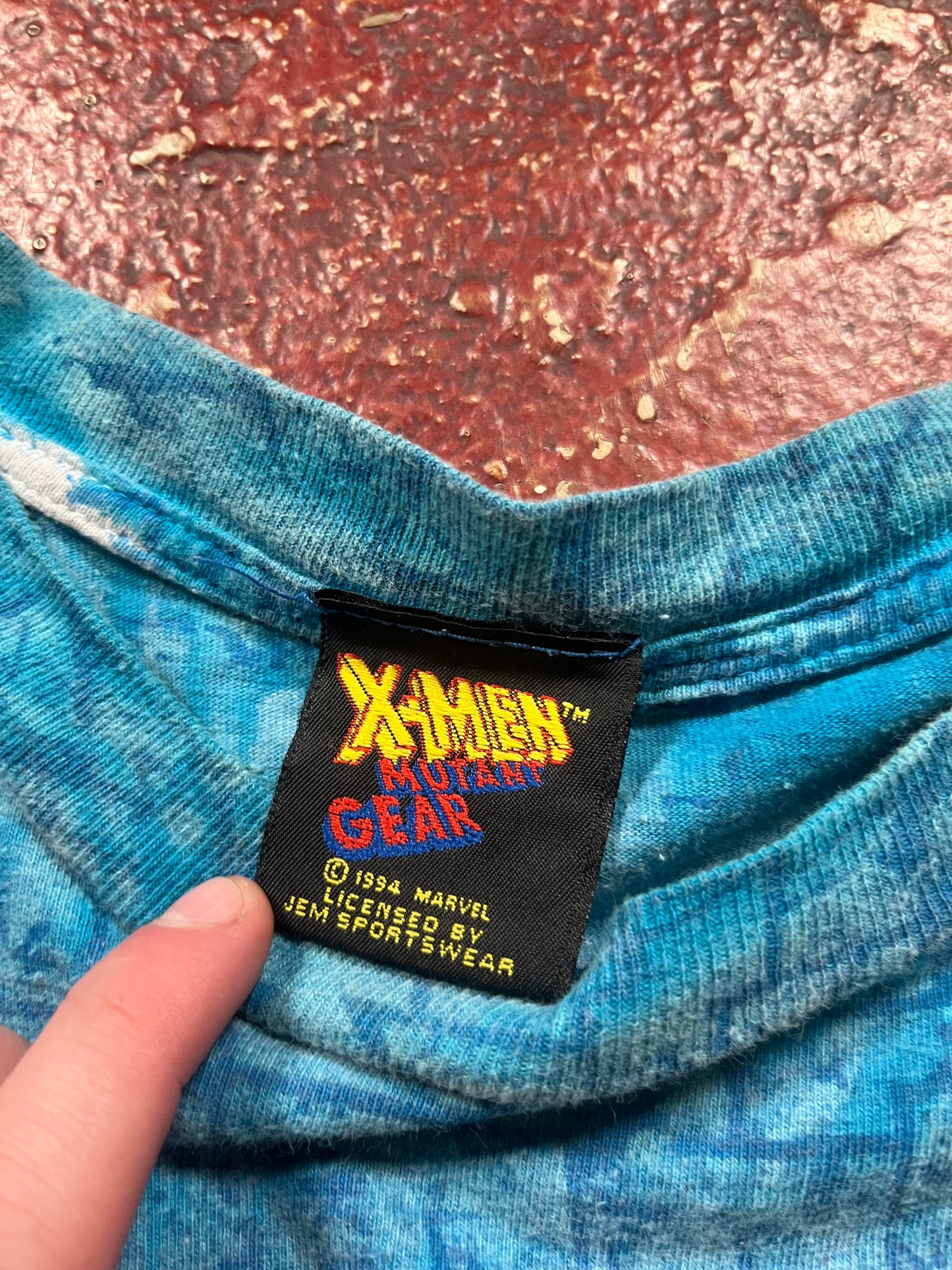 1994 X Men Tee