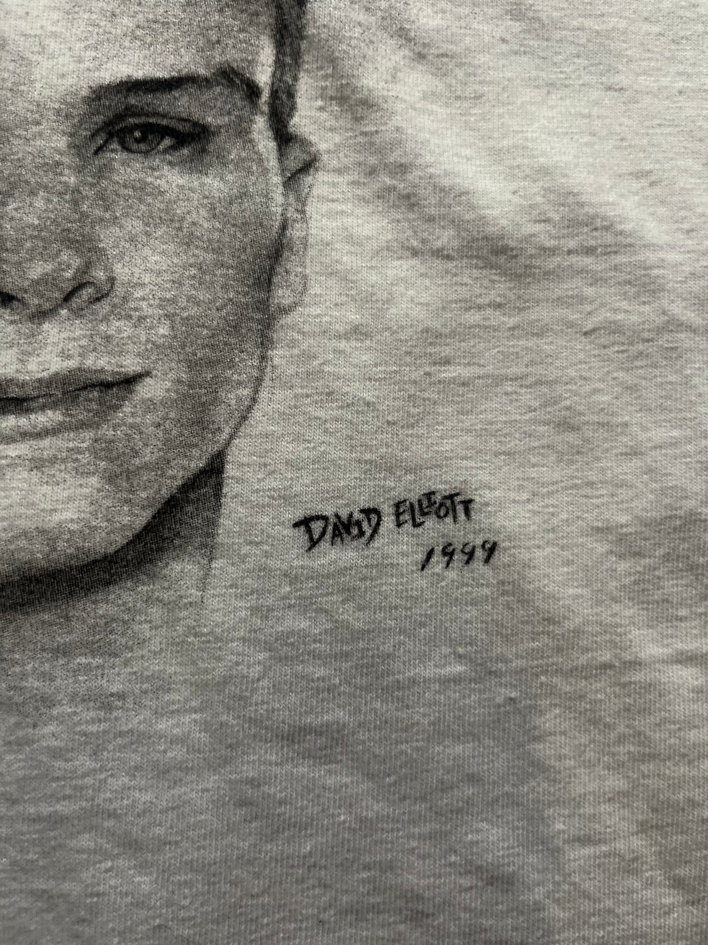 1999 nsync Tee