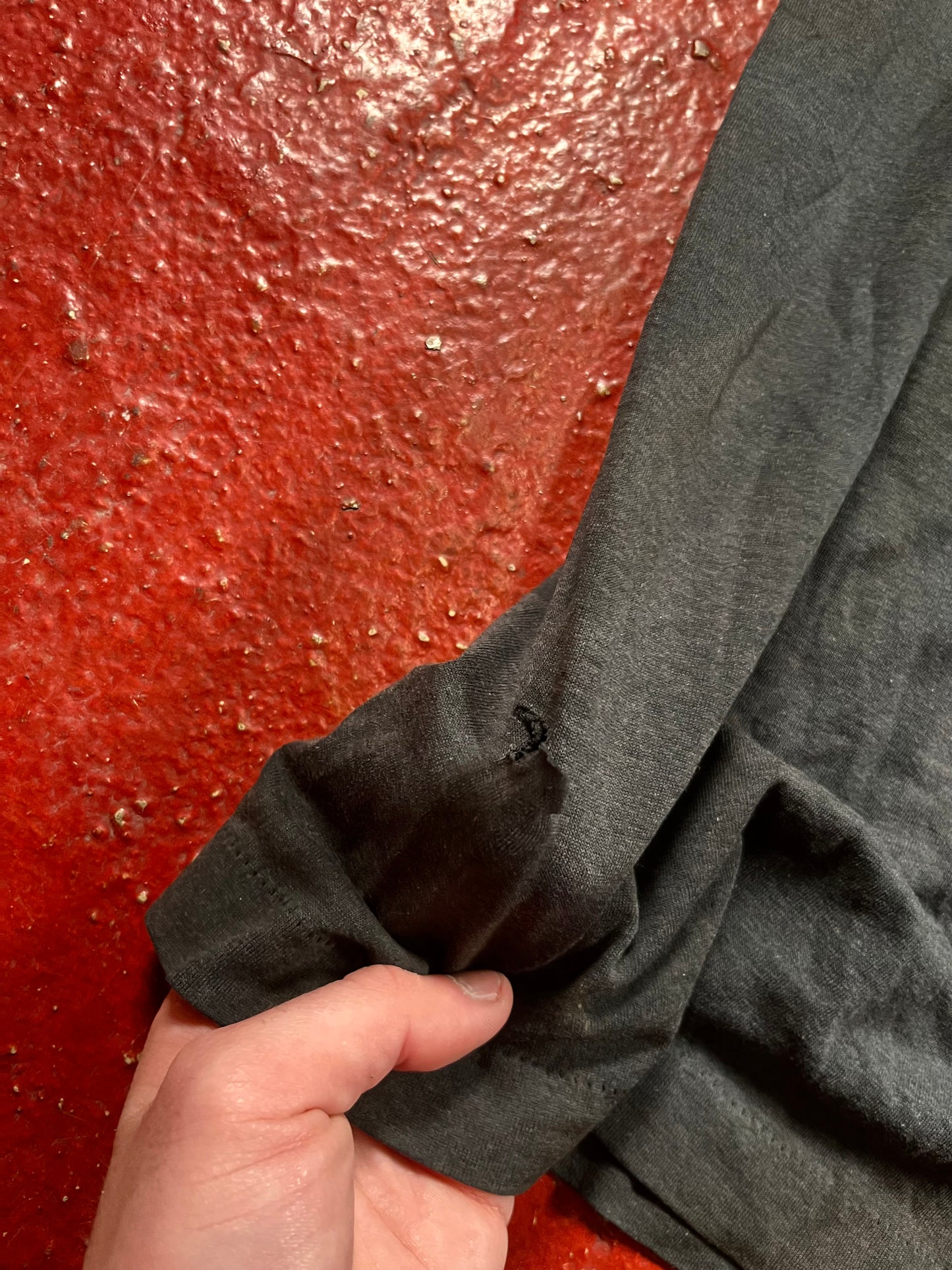 1987 Grateful Dead “Touch Of Grey” Tee