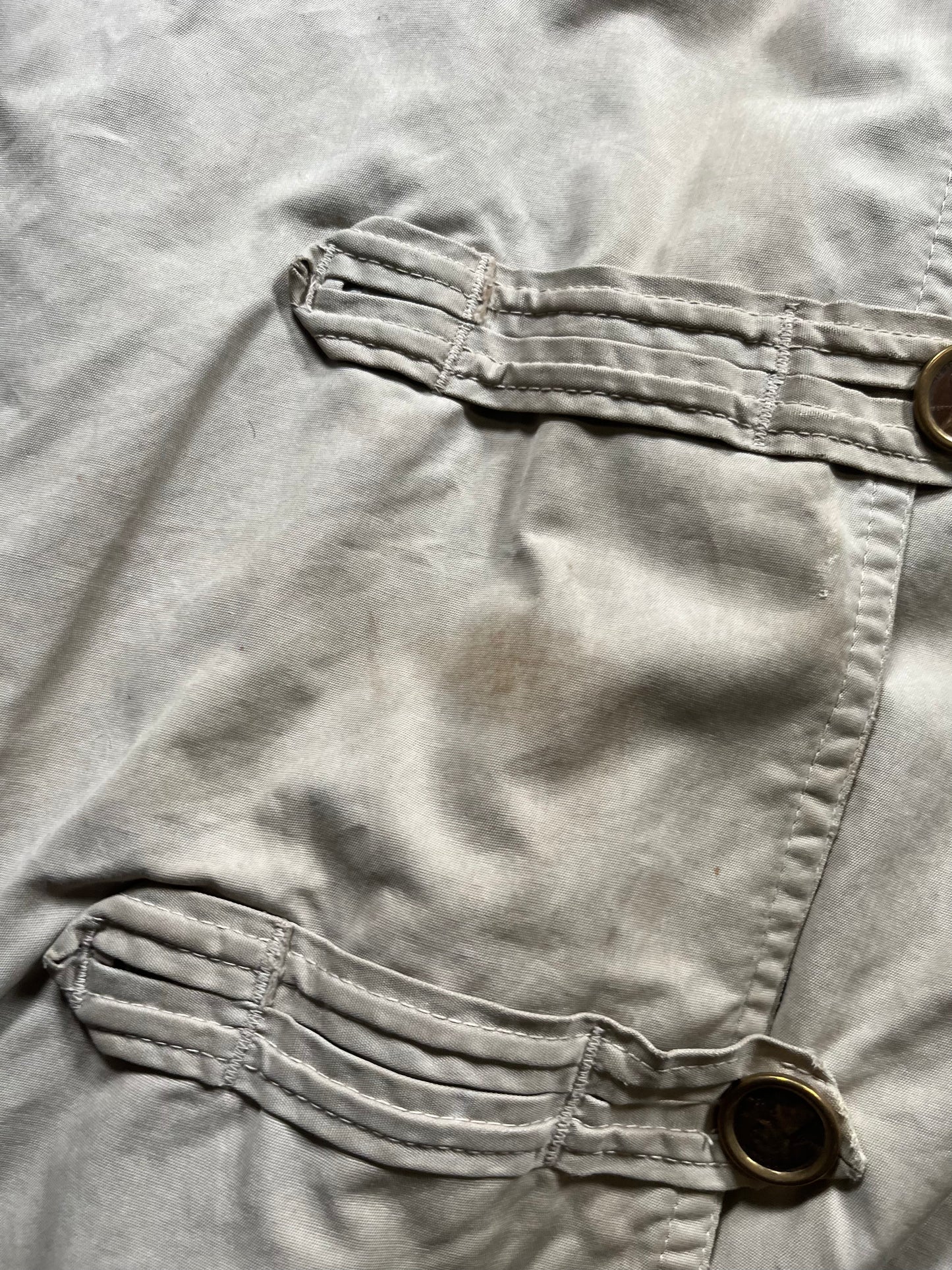 50s Field & Stream Jacket