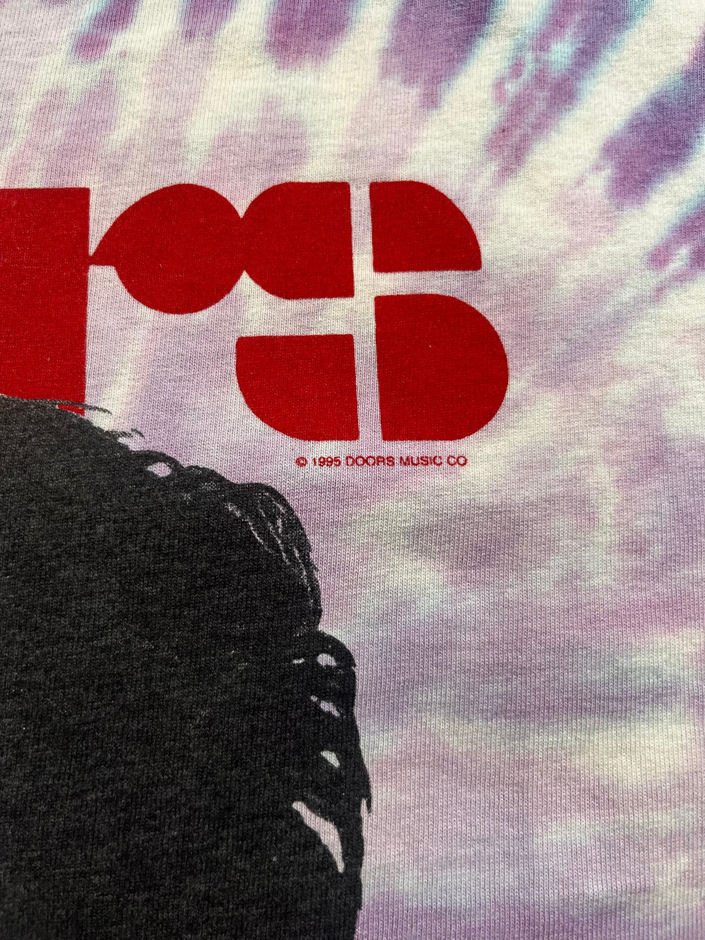 1995 Doors Tee