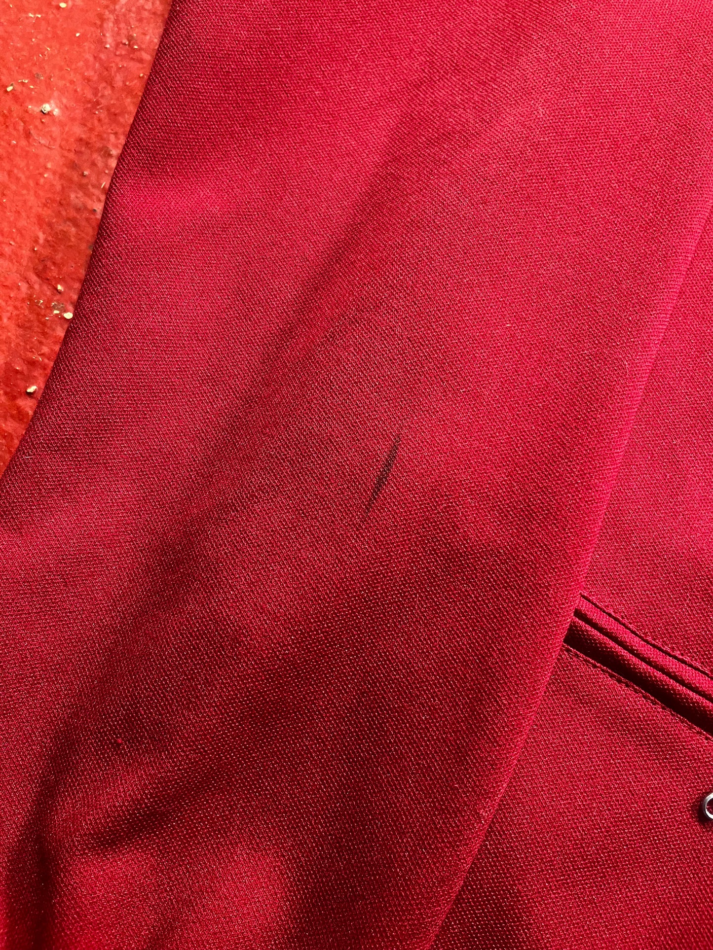 70s SeaSmart Zip Up Jacket
