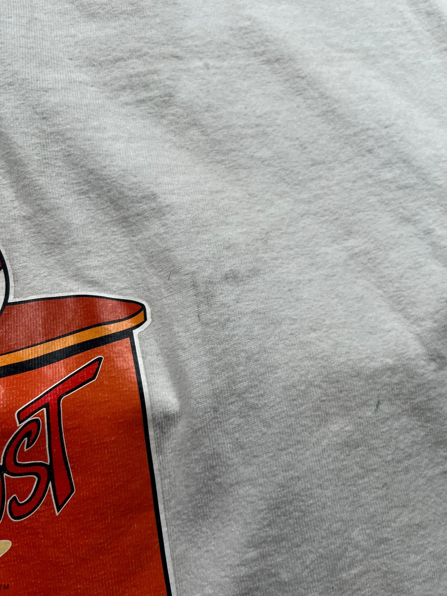 2000s Space Ghost Tee