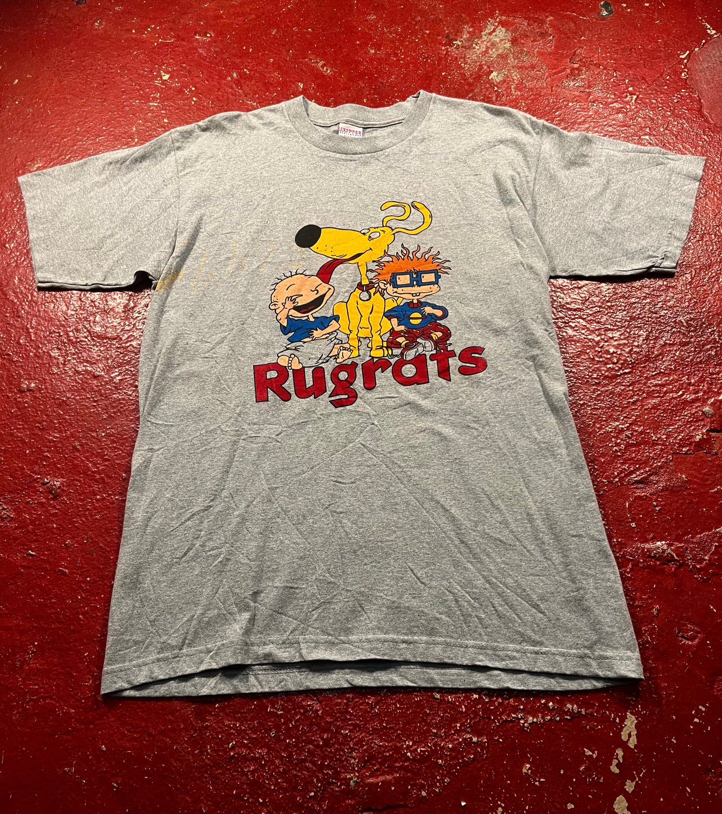 90s Rugrats Tee