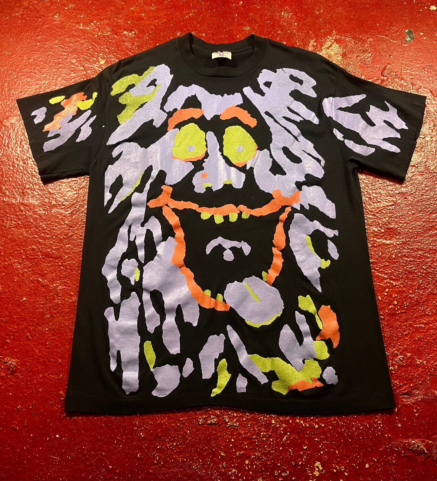 90s Funkadelic George Clinton Tee