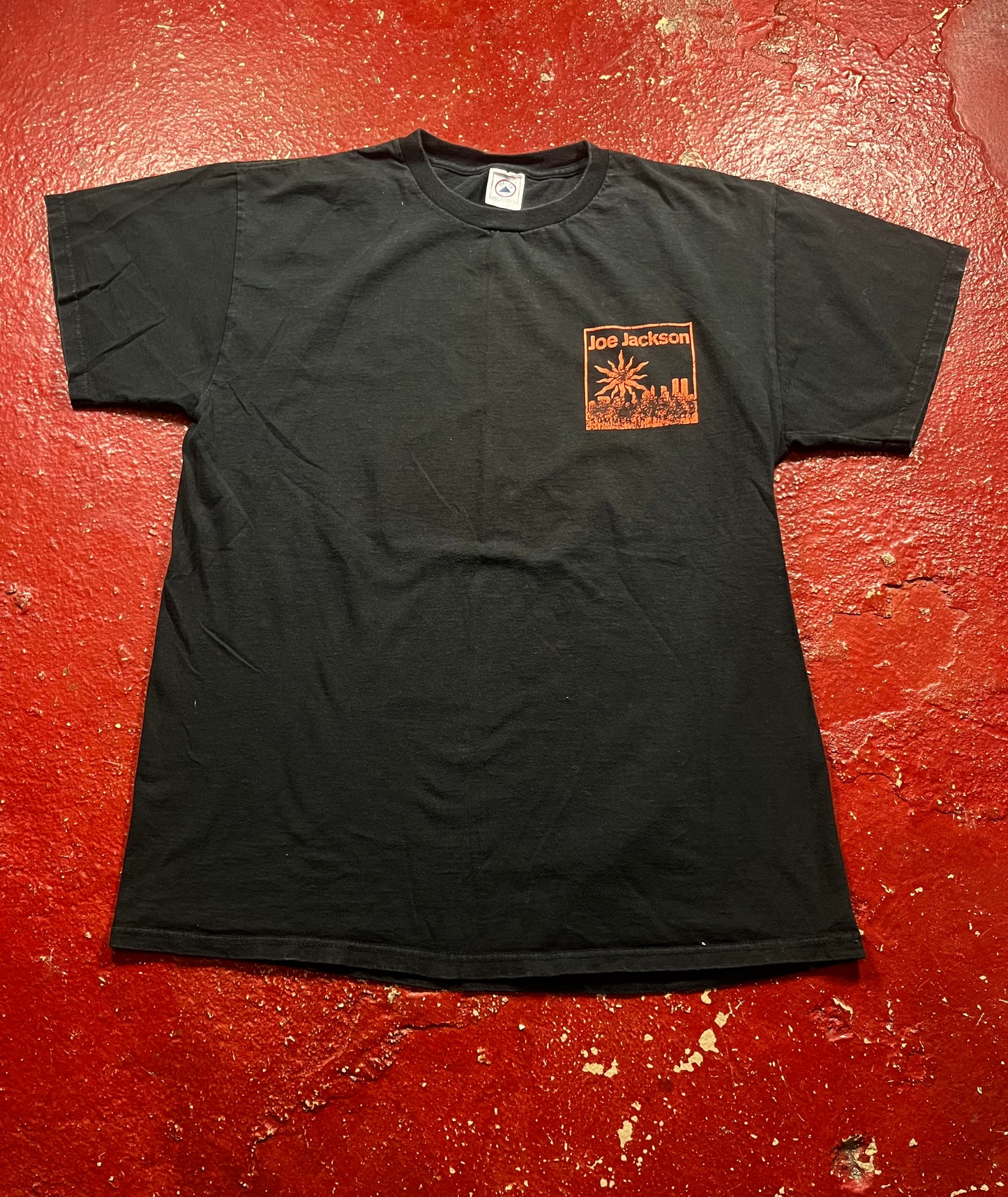 90s Joe Jackson Tee