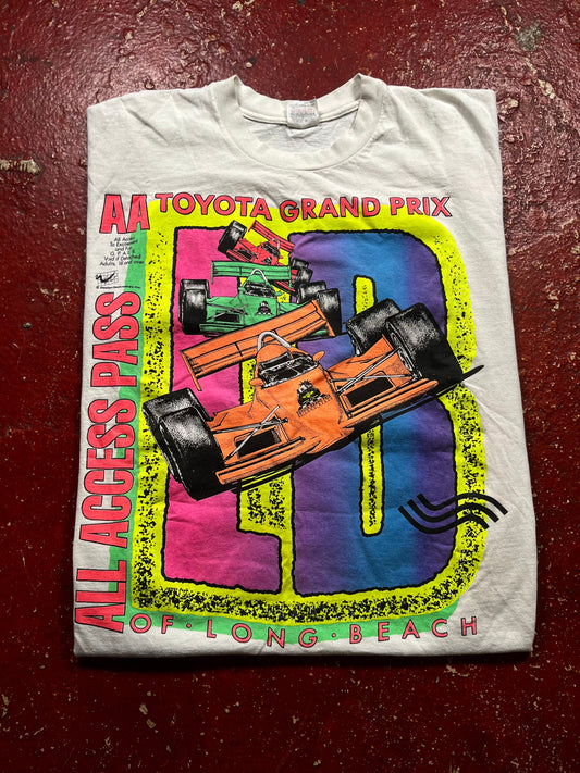 90s Toyota Grand Prix Tee