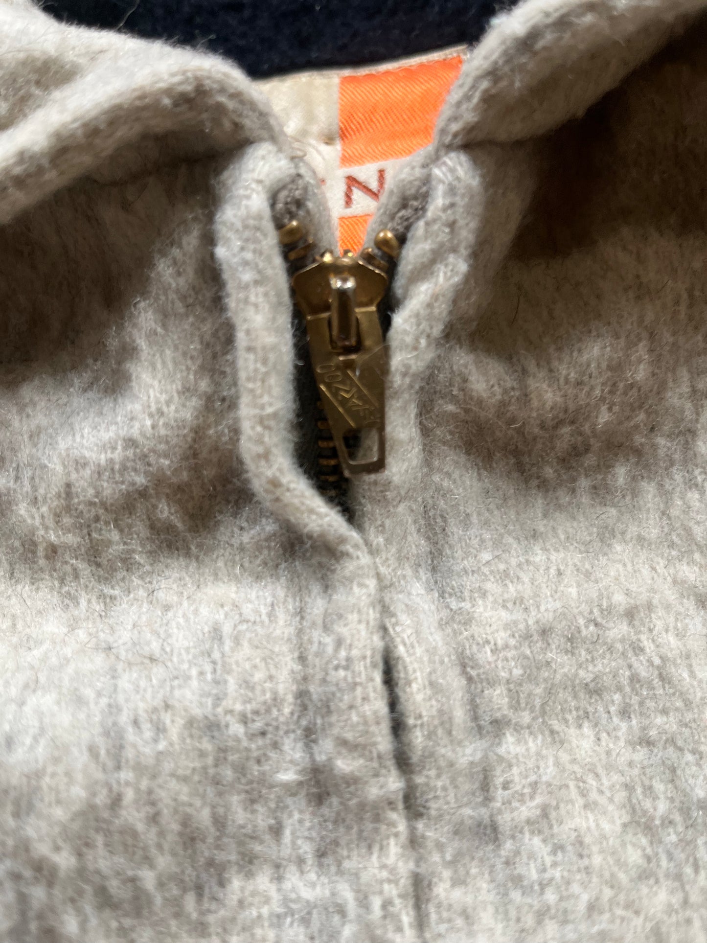 60s Aldens Jacket