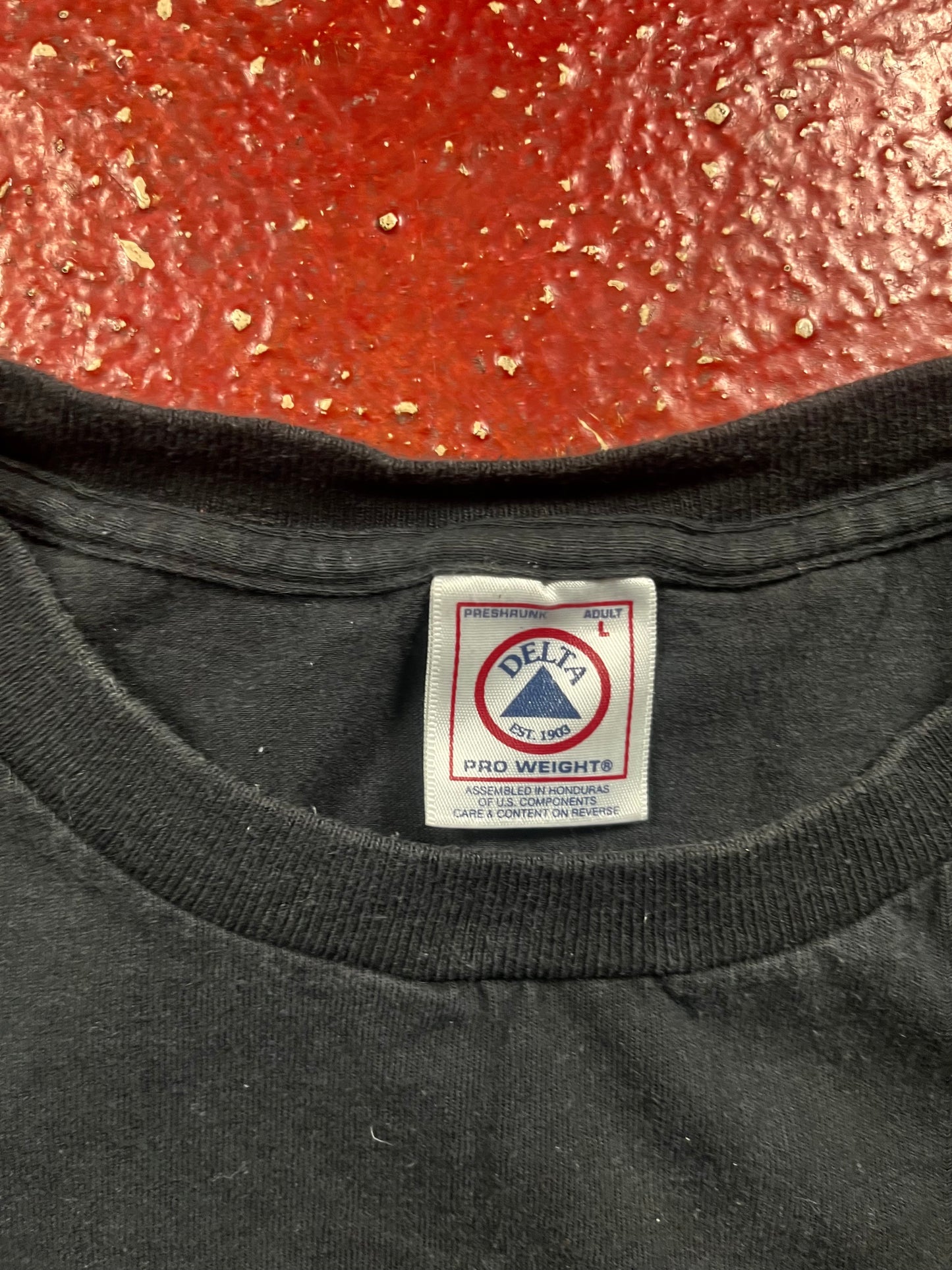 90s Joe Jackson Tee