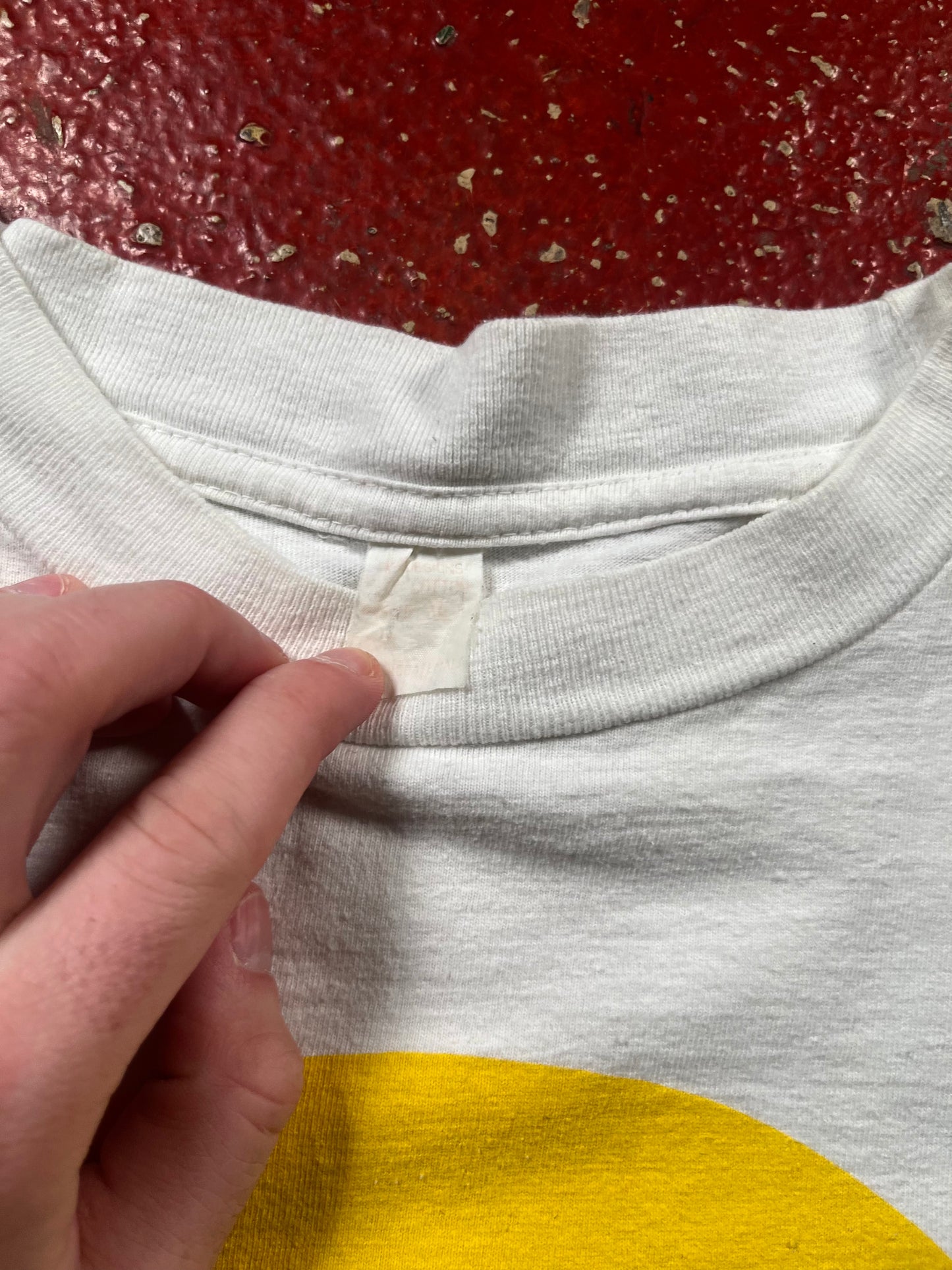 90s Forrest Gump Tee