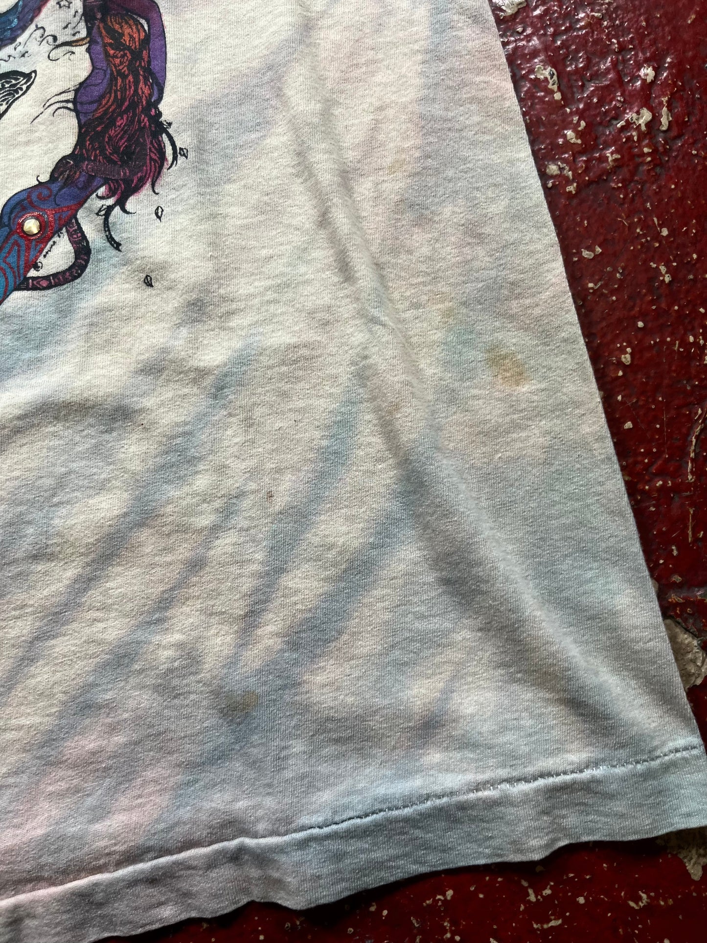 80s Grateful Dead Tee