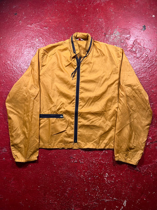 60s/70s Nylon Windbreaker