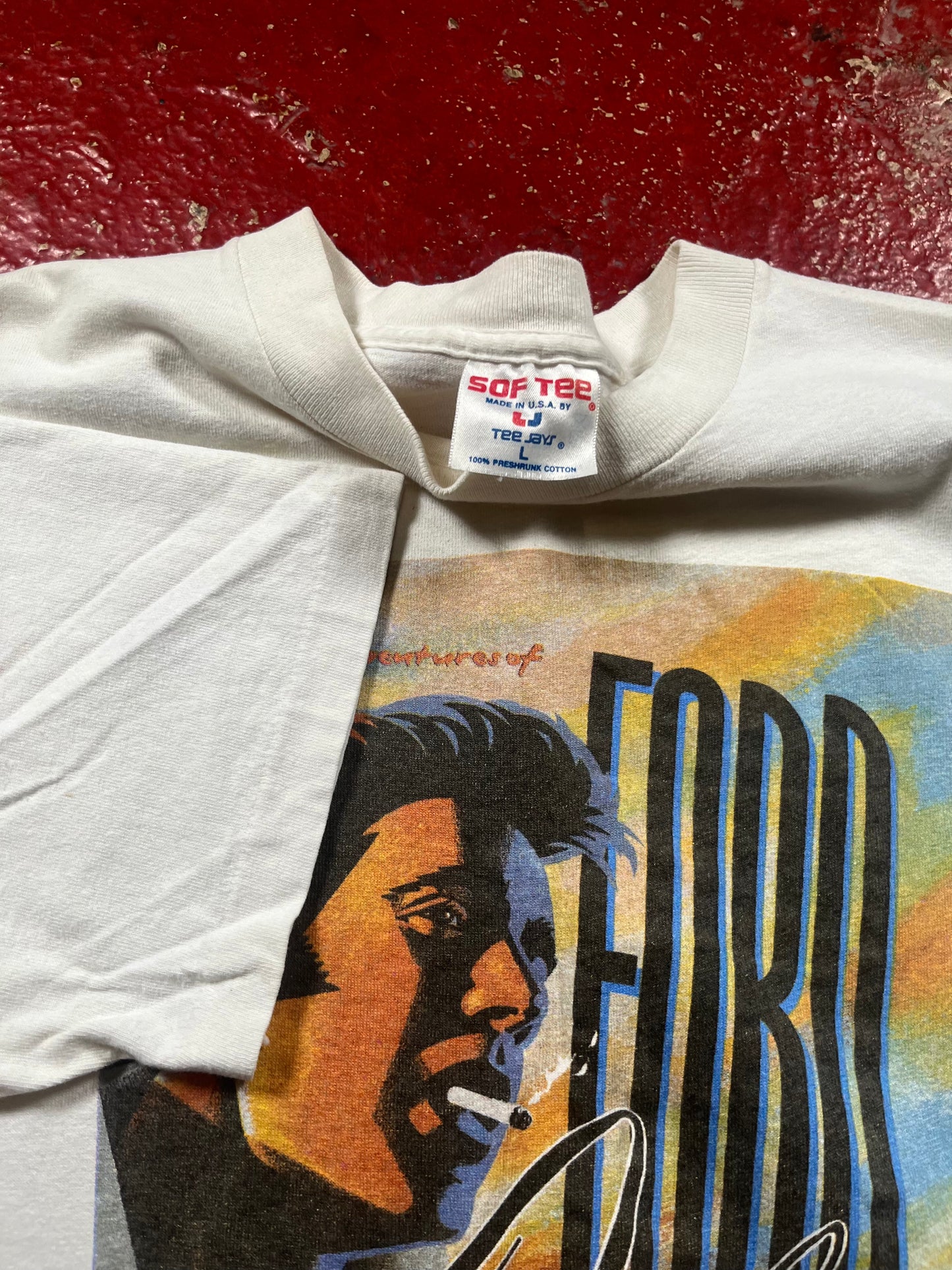 1989 Ford Fairlane Tee