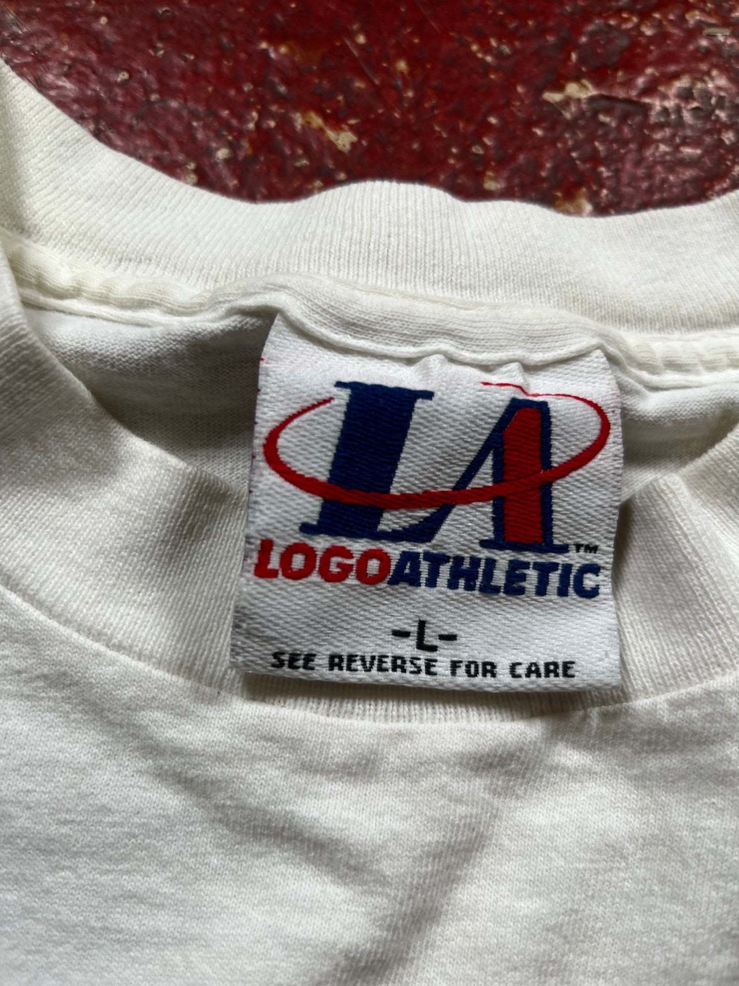 1994 USA World Cup Tee