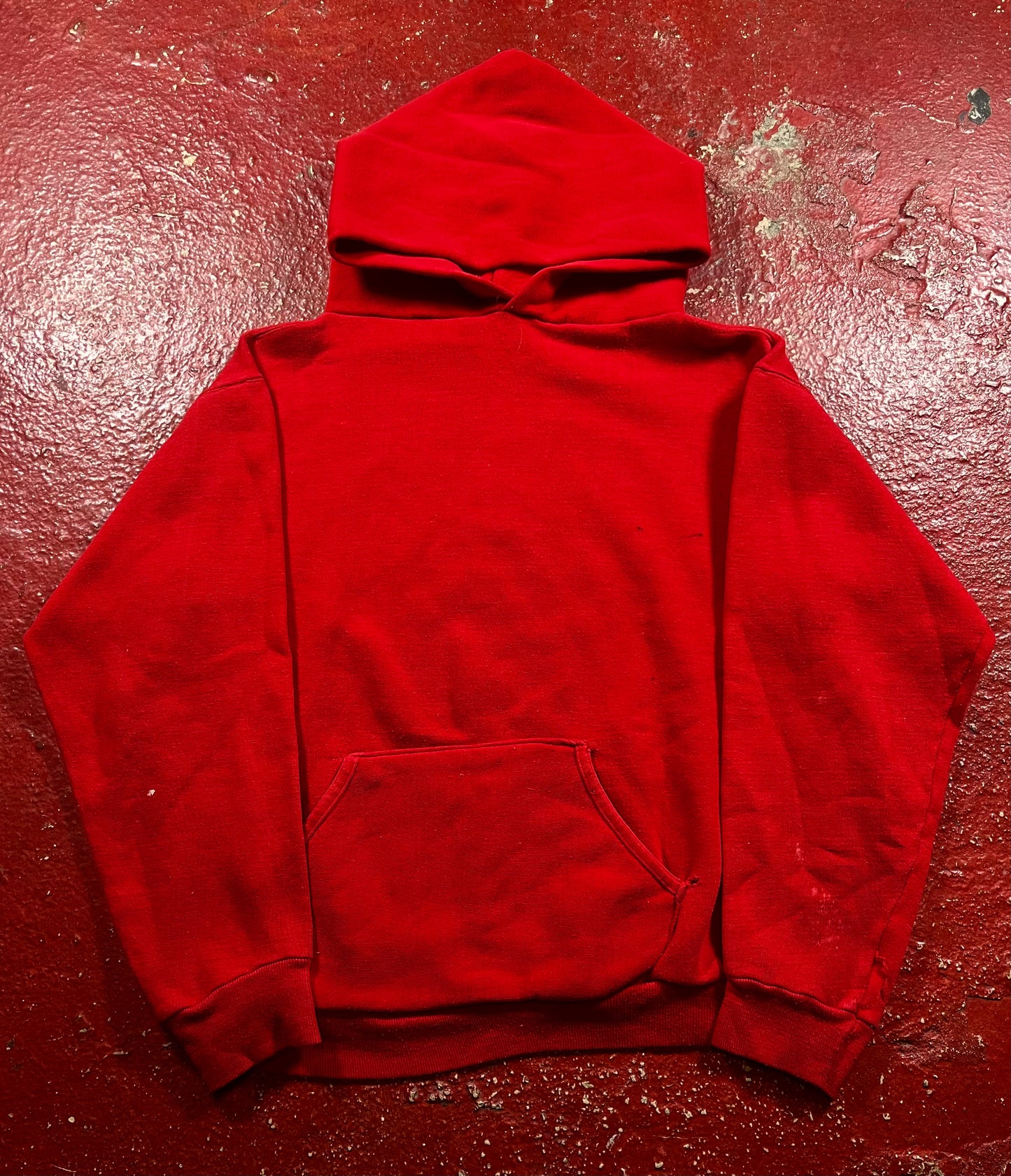 70s Russell Hoodie