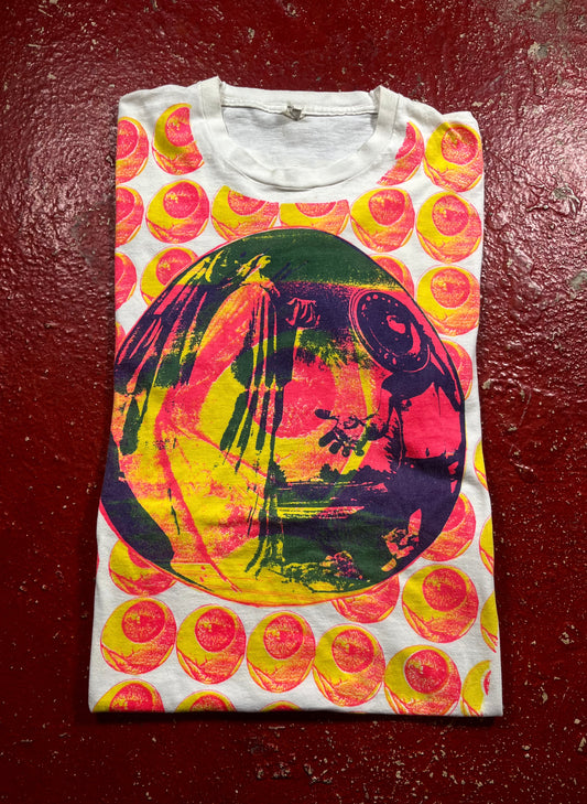 80s Flaming Lips Tee