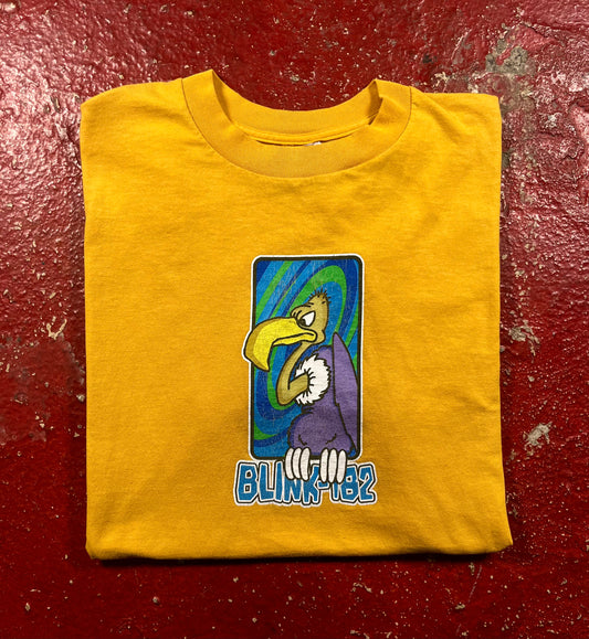 90s Blink 182 Tee