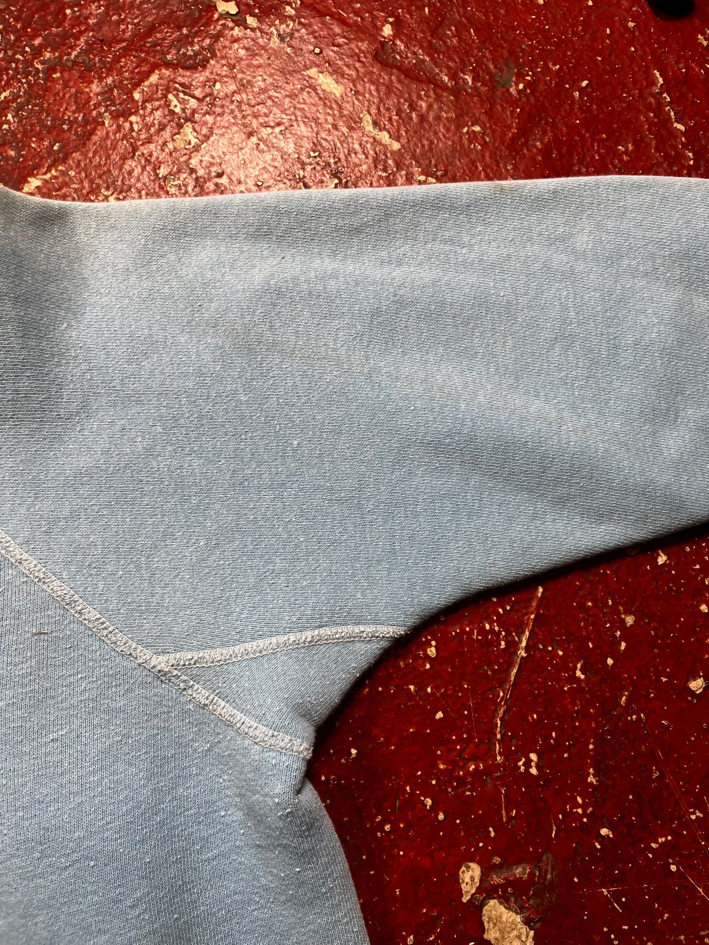 60s Syracuse Sweater