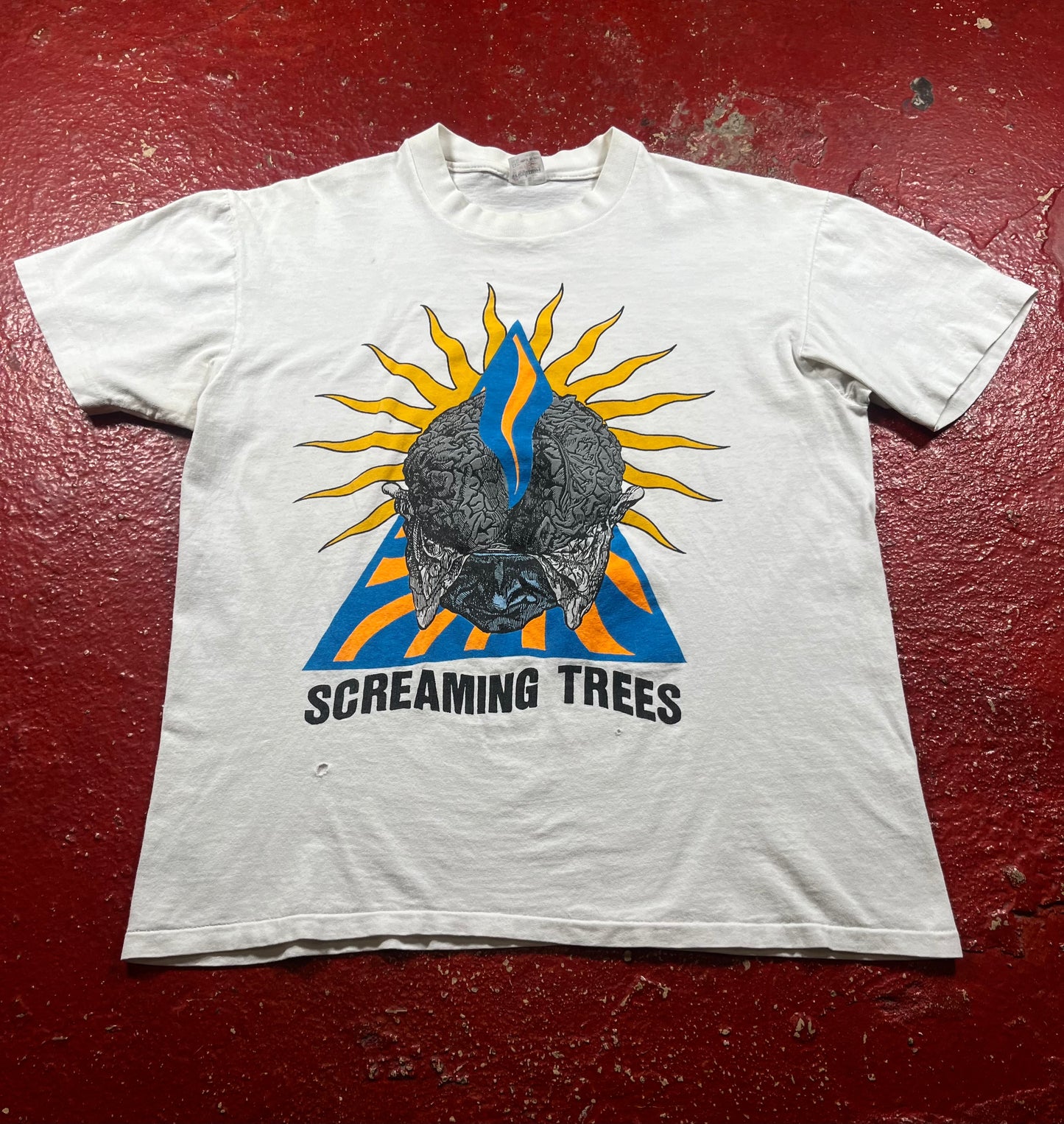 80/90s Screaming Trees Tee