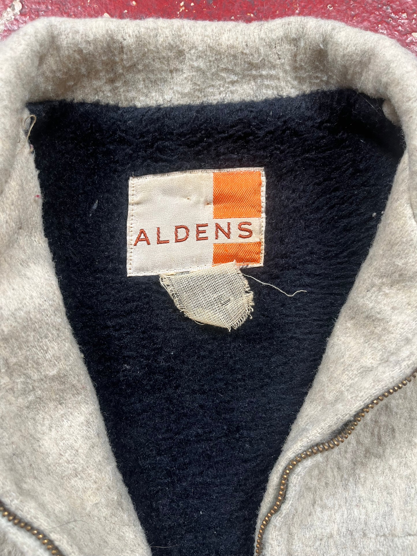 60s Aldens Jacket