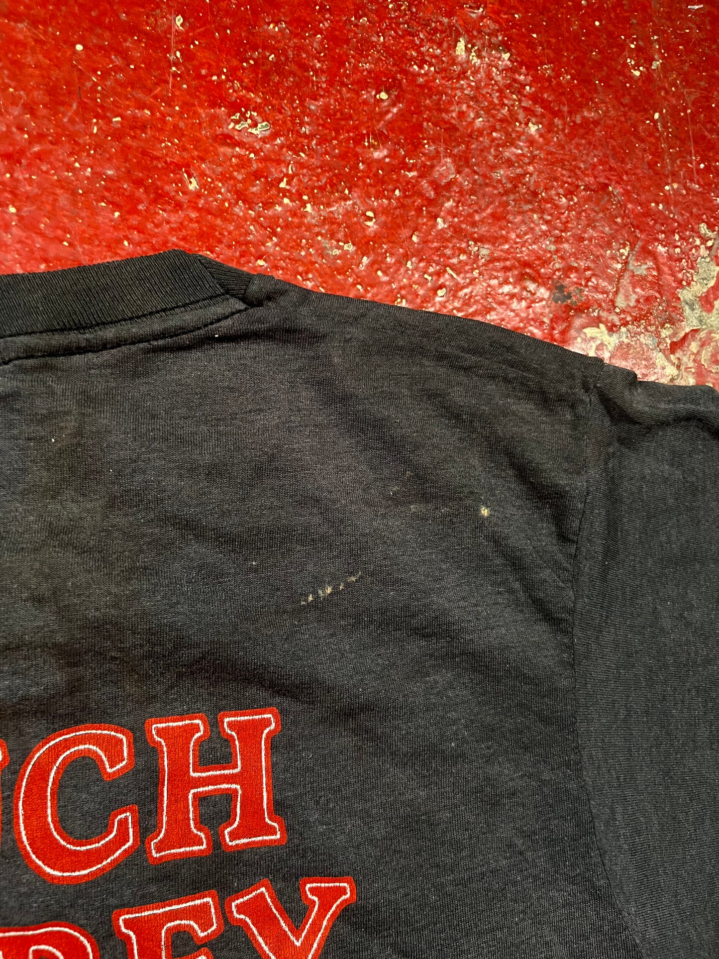 1987 Grateful Dead “Touch Of Grey” Tee