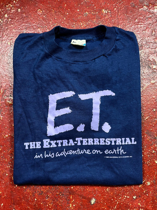1982 E.T. Tee