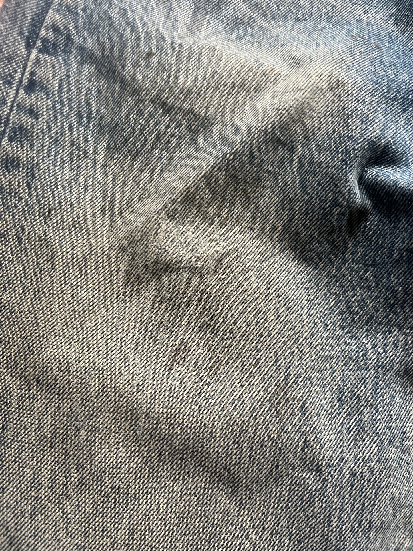 90s Levis 501s Jeans