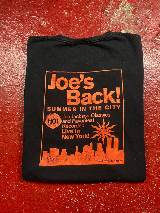 90s Joe Jackson Tee