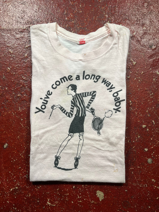 70s Virginia Slims Tee