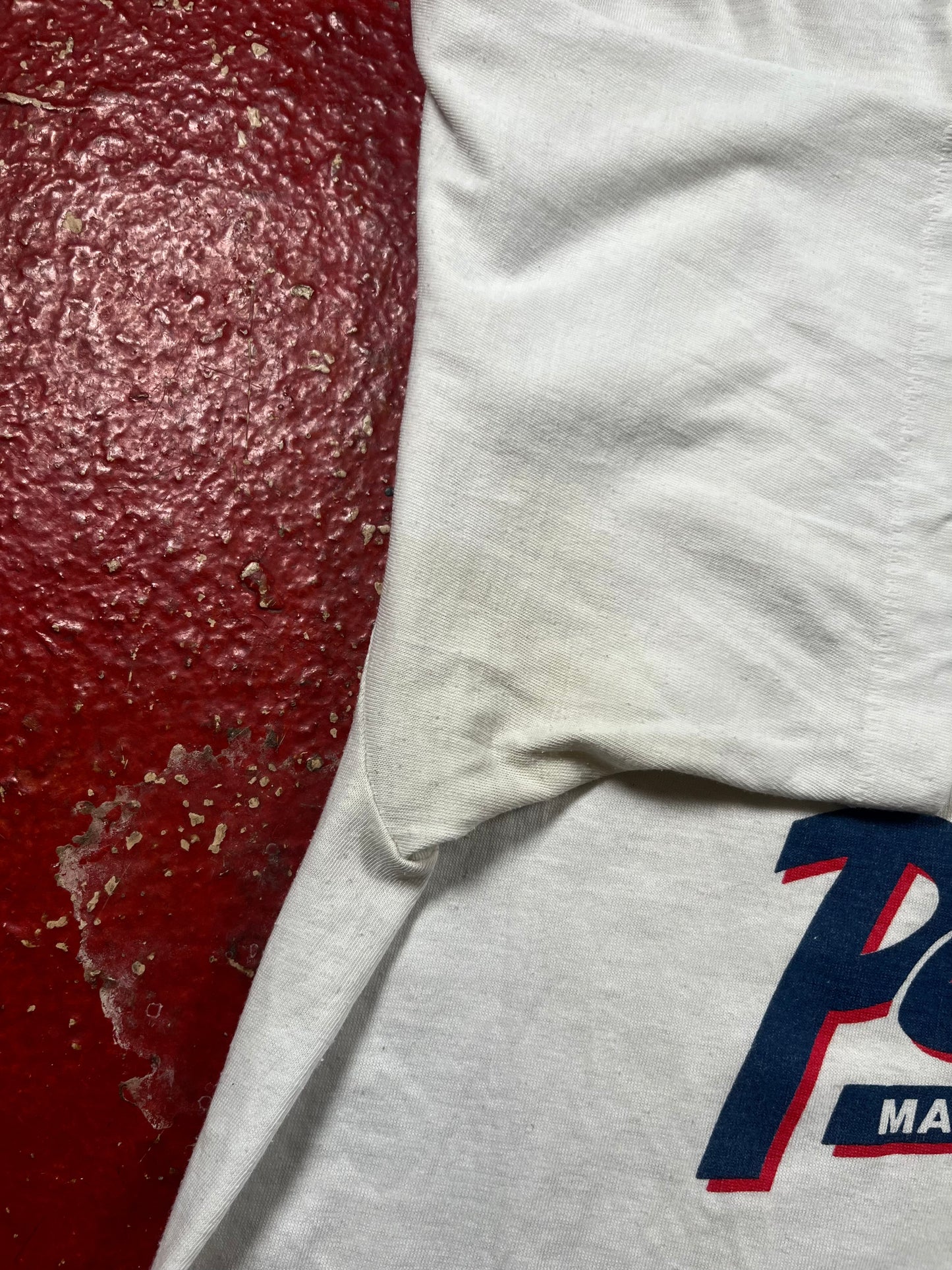 80s Pep Boys Tee