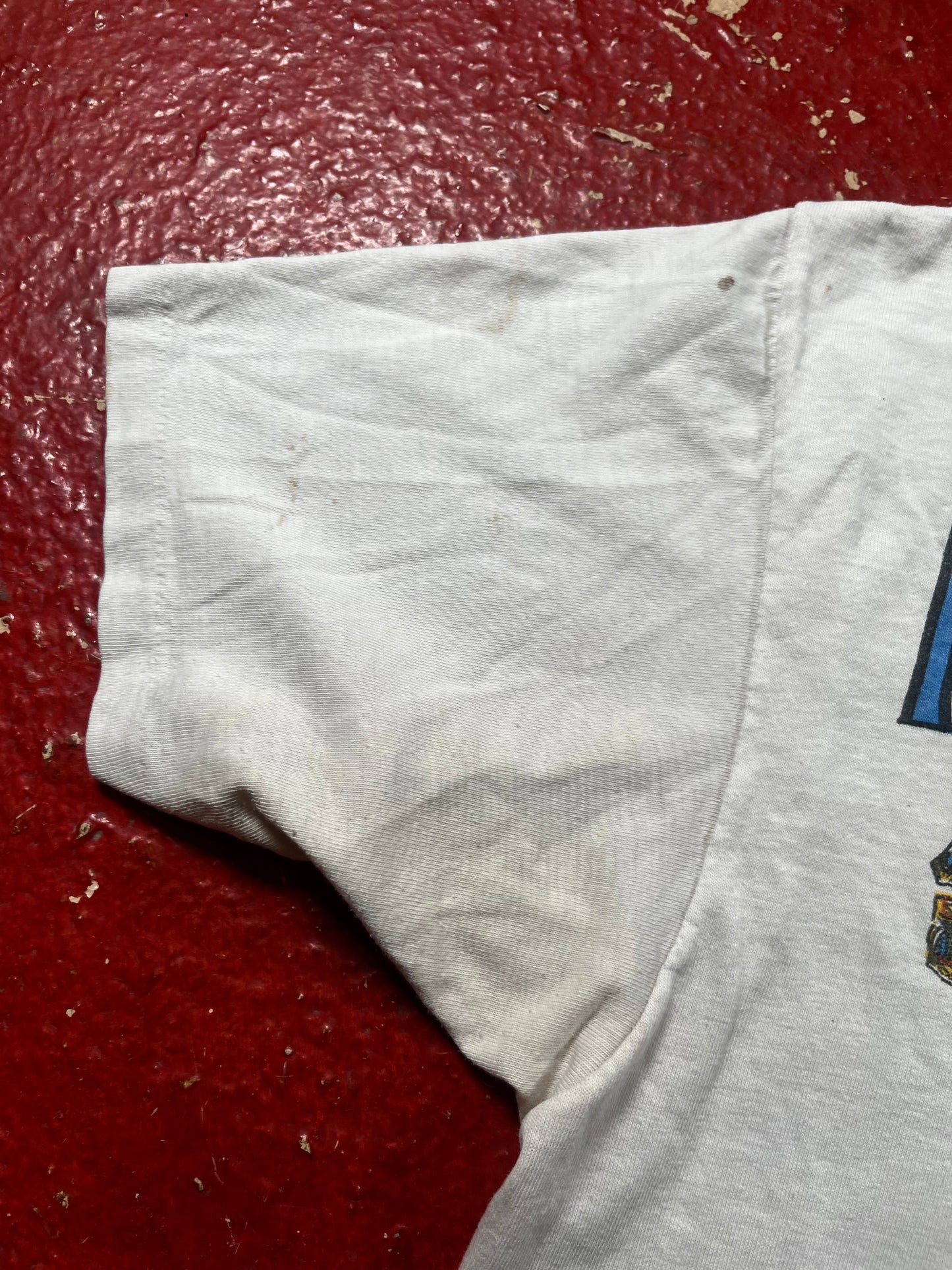 80s/90s Robert Plant Tee