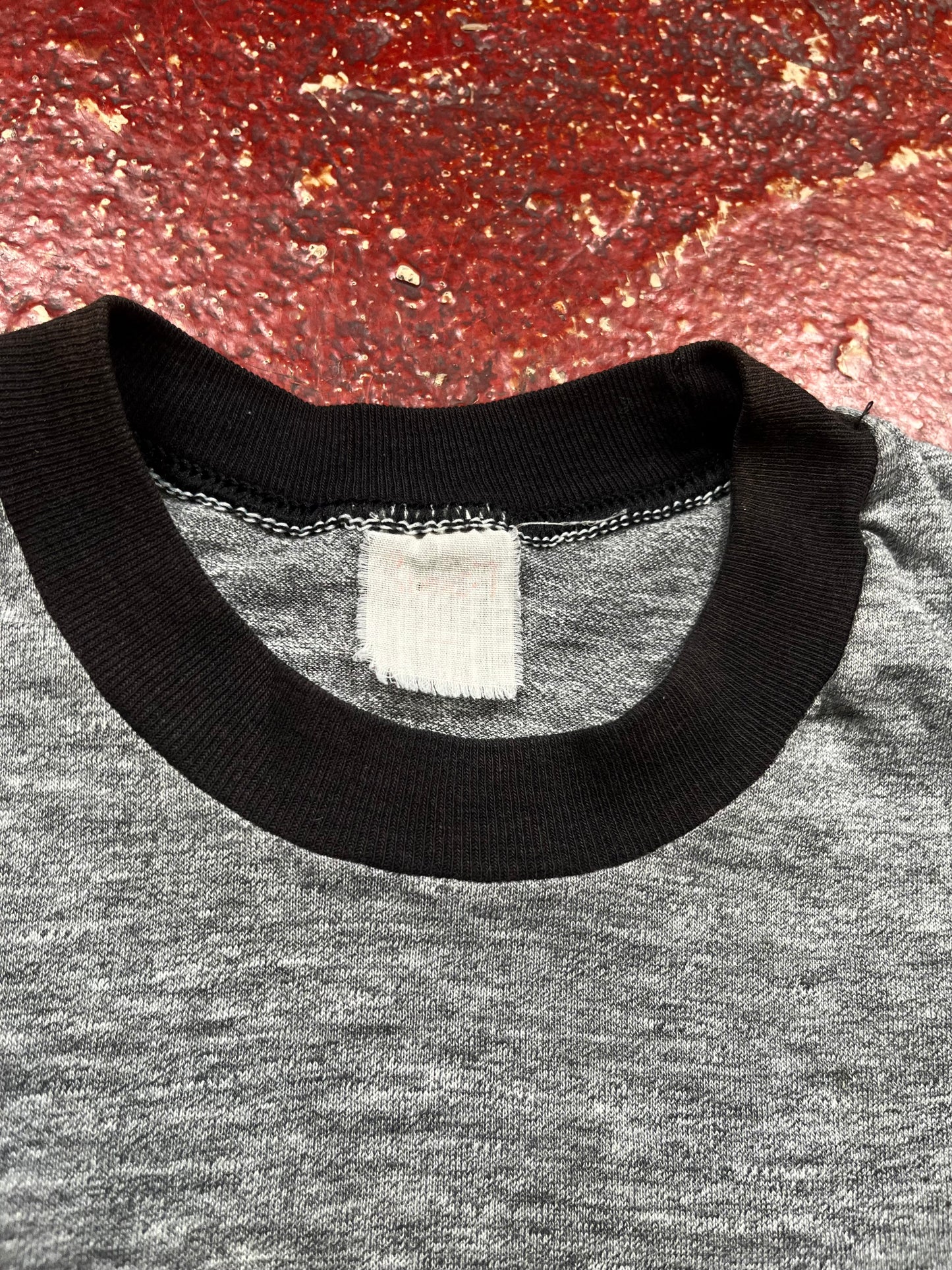 1982 Prefontaine Memorial Run Tee