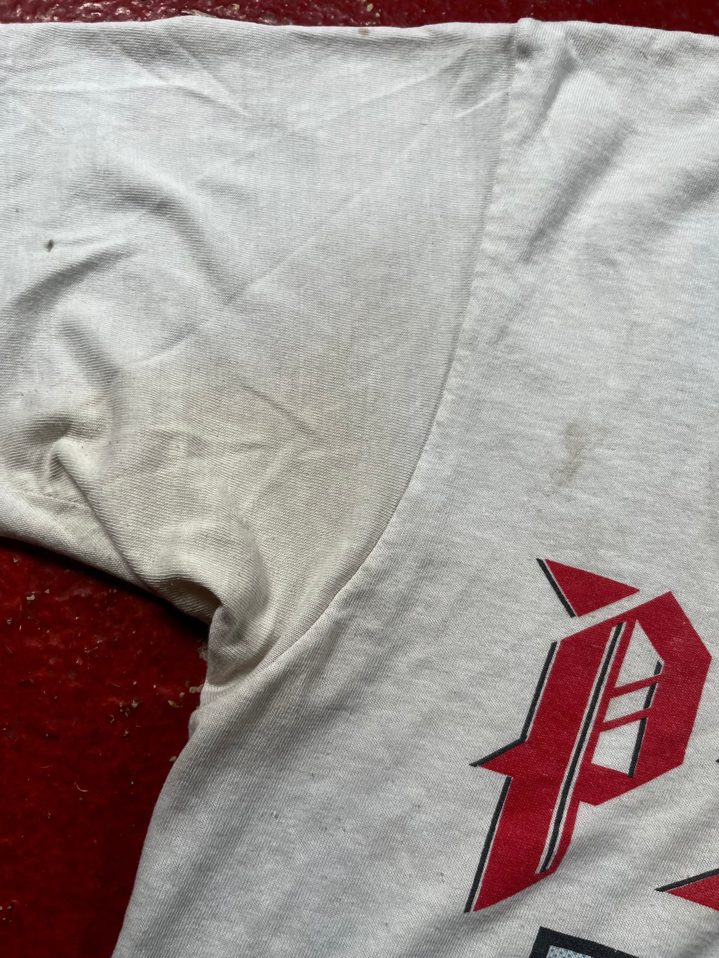 80s/90s Robert Plant Tee