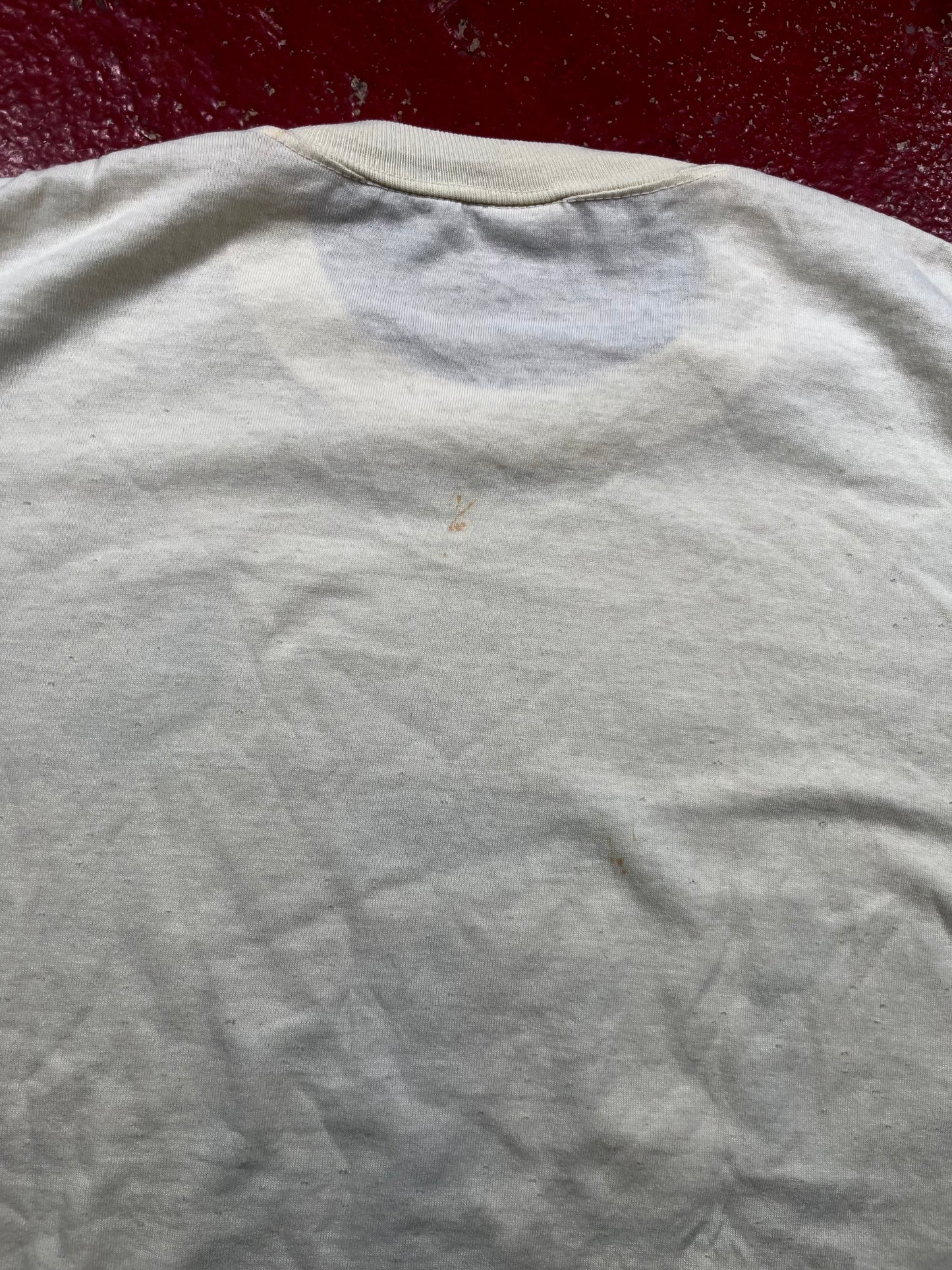 80s Seminar BB Tee