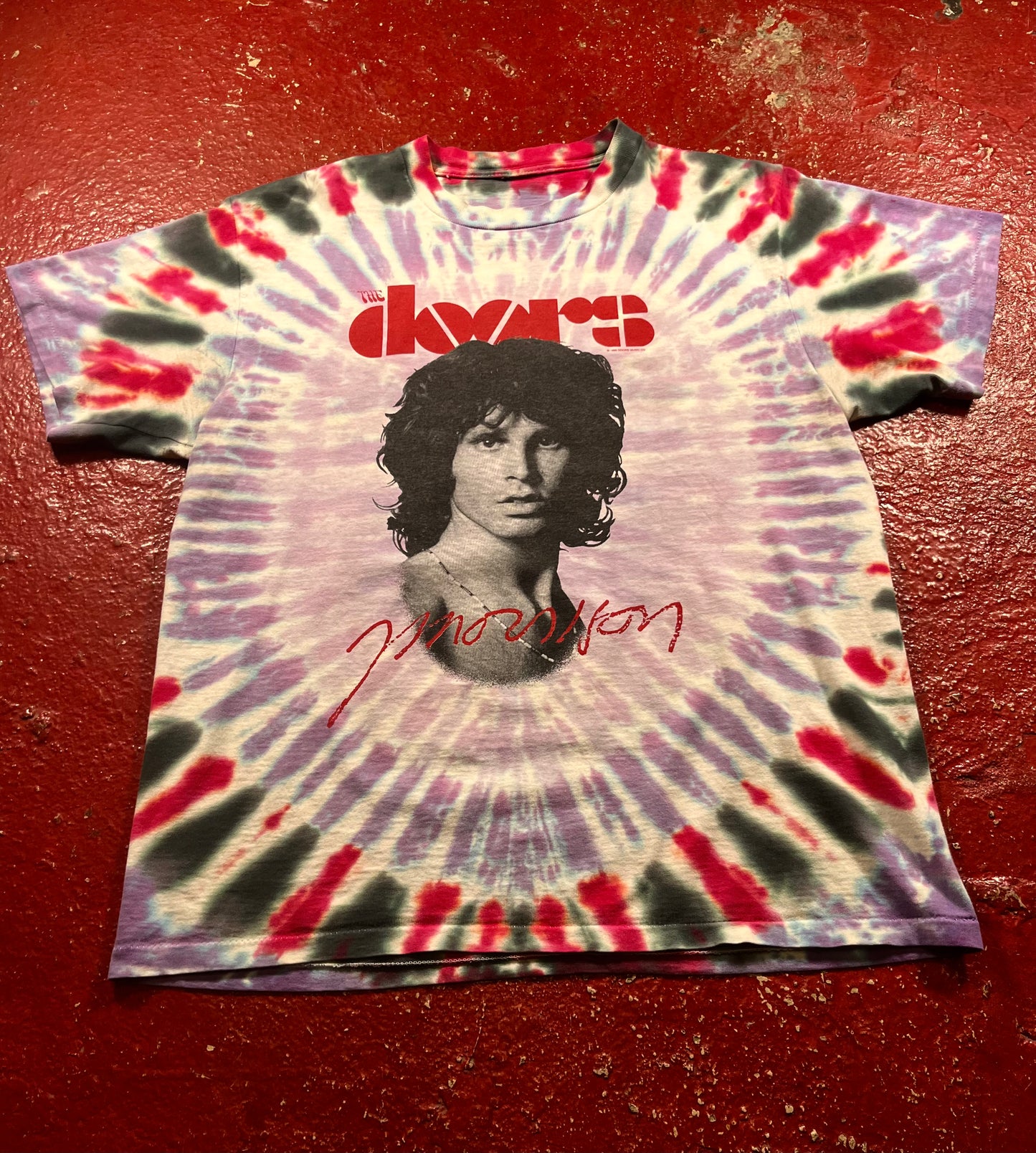 1995 Doors Tee