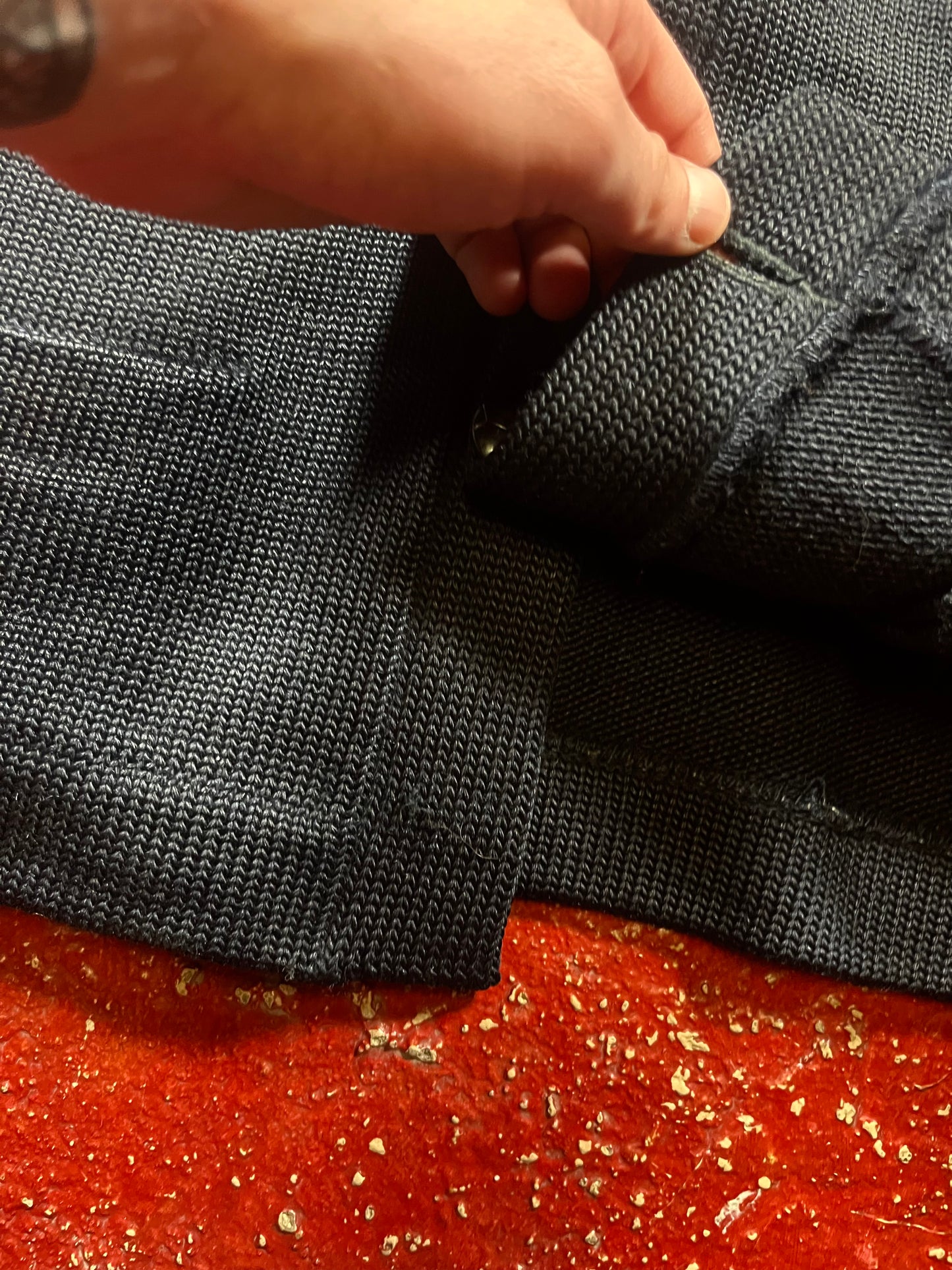 50s Octonek Wool Cardigan