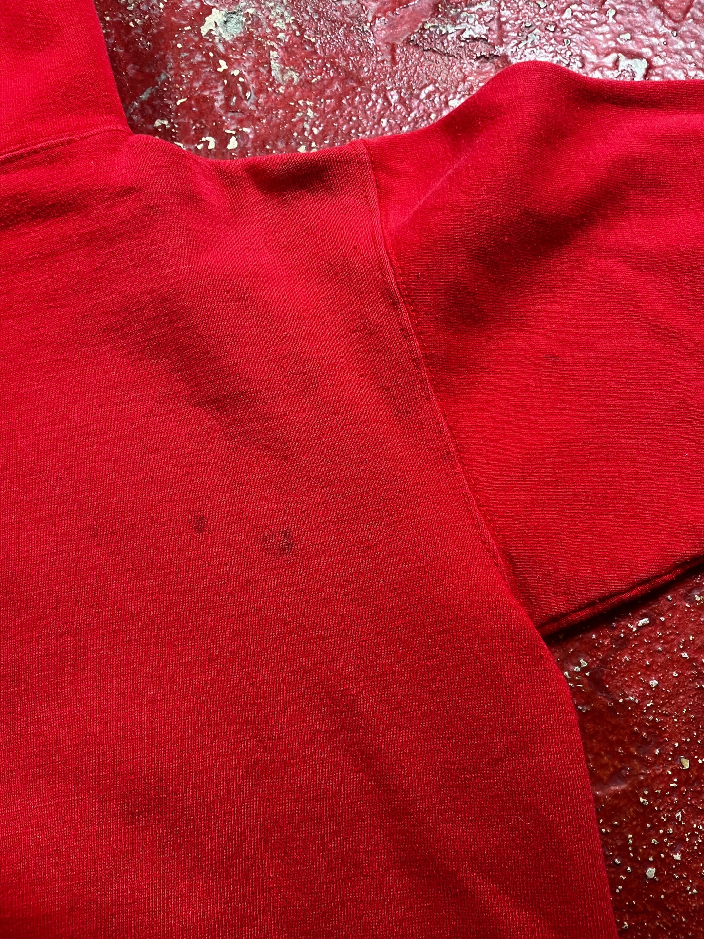 70s Russell Hoodie