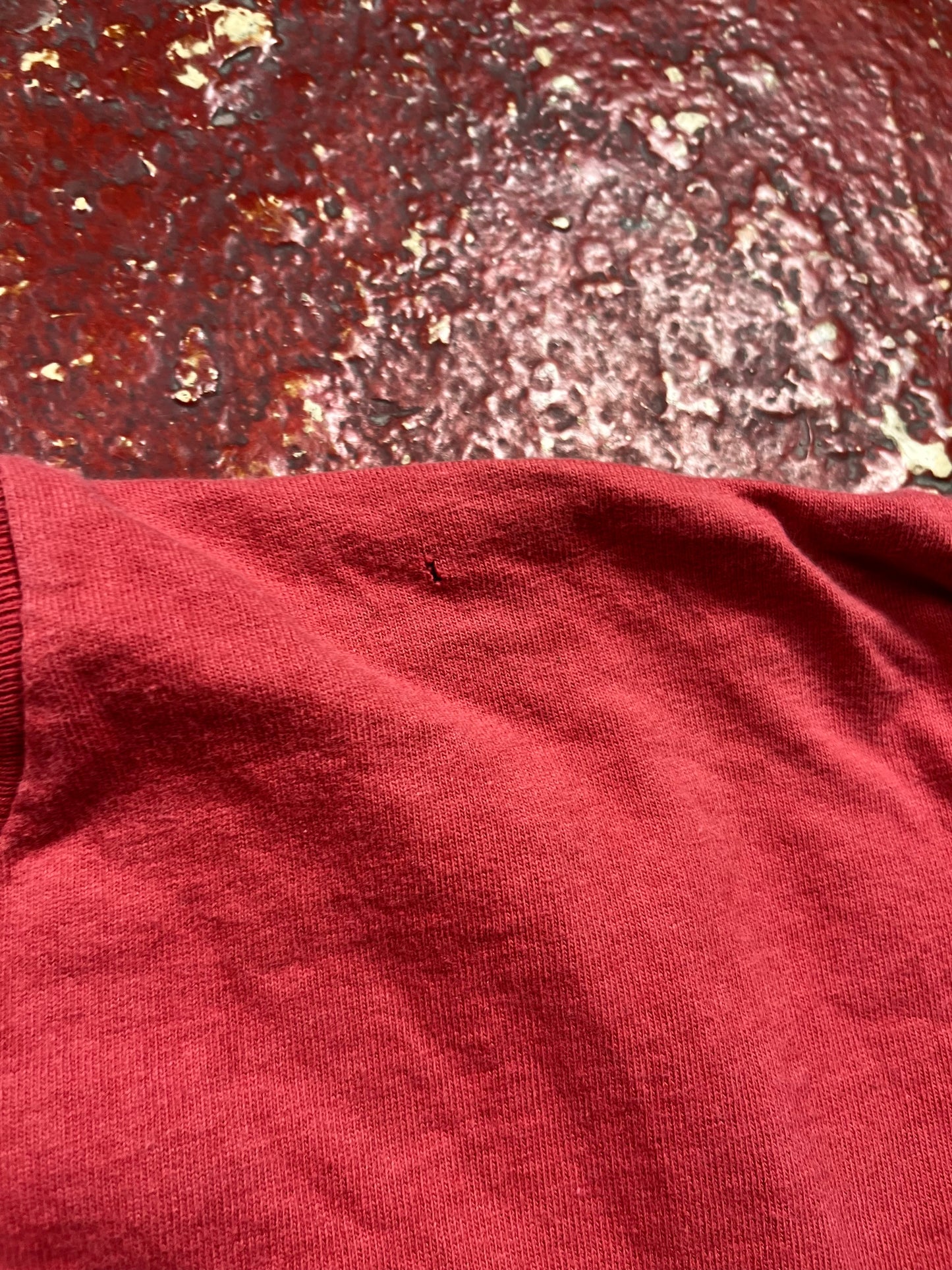 1994 Alice In Chains “Jar Of Flies” Tee