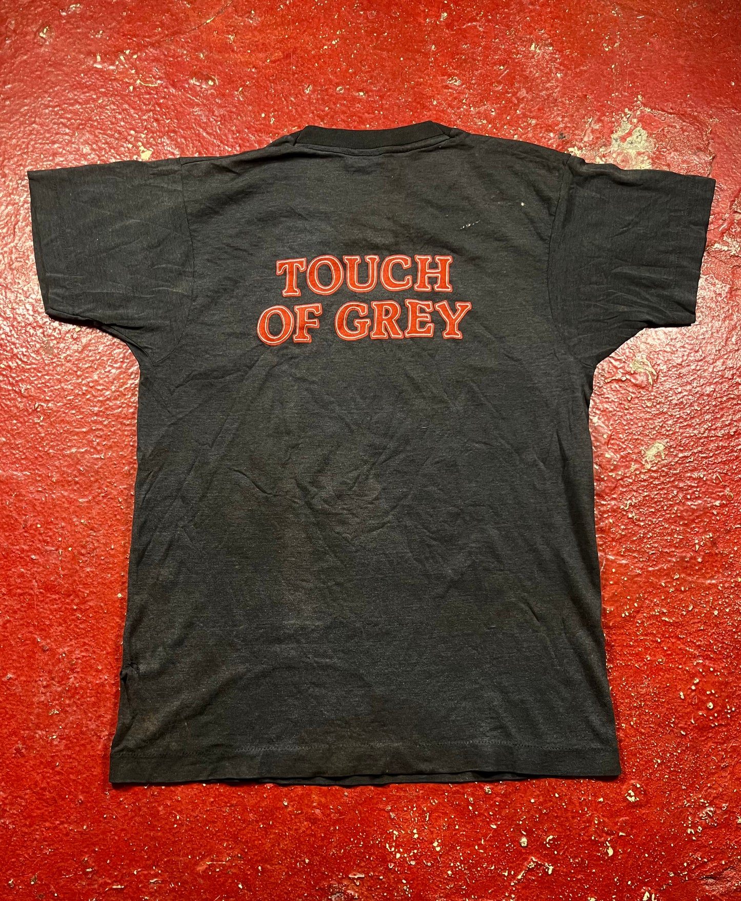 1987 Grateful Dead “Touch Of Grey” Tee