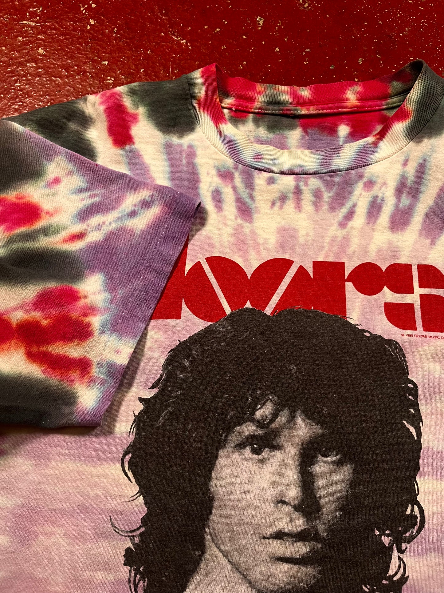 1995 Doors Tee